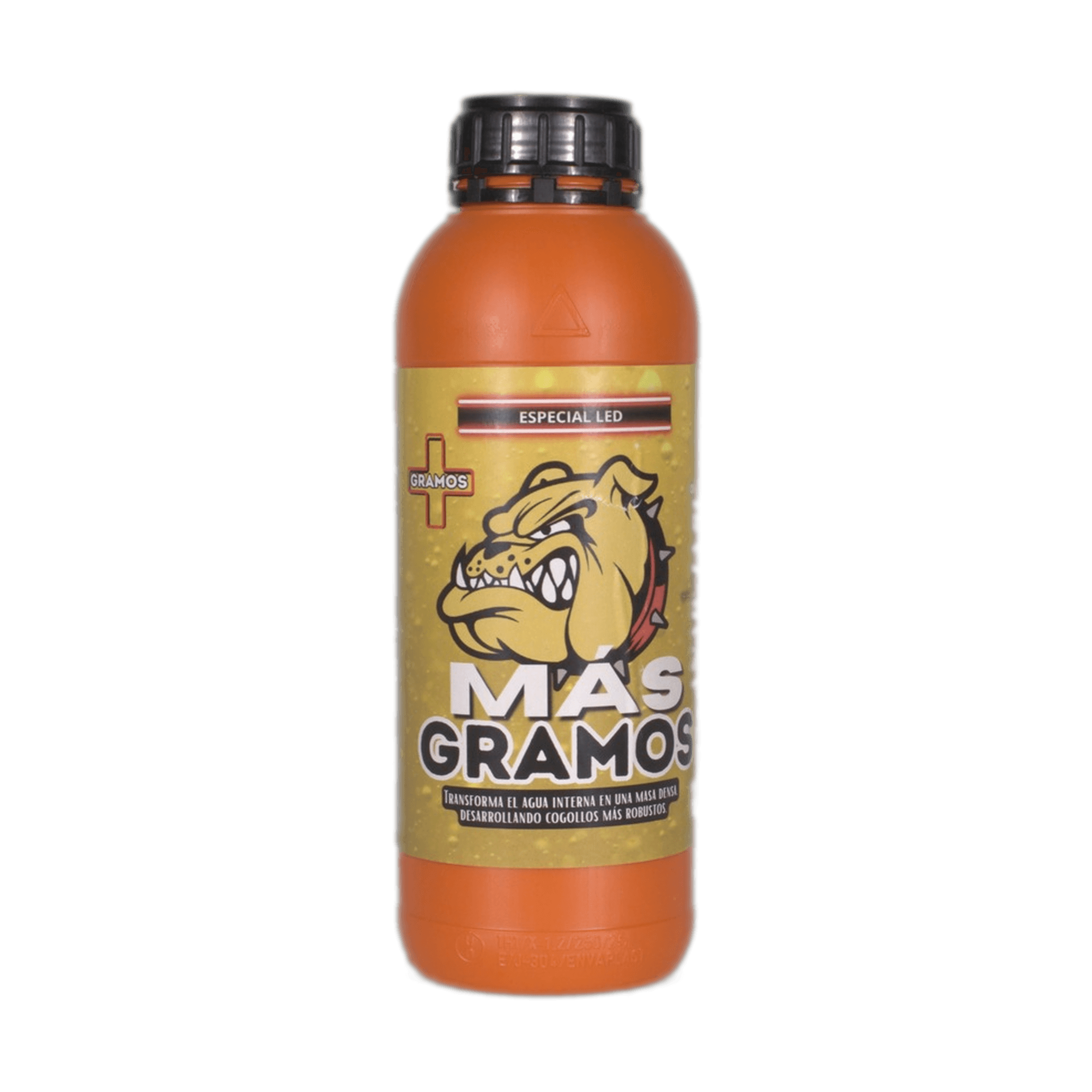 MÁS GRAMOS Anarkia81 — 1 L 2