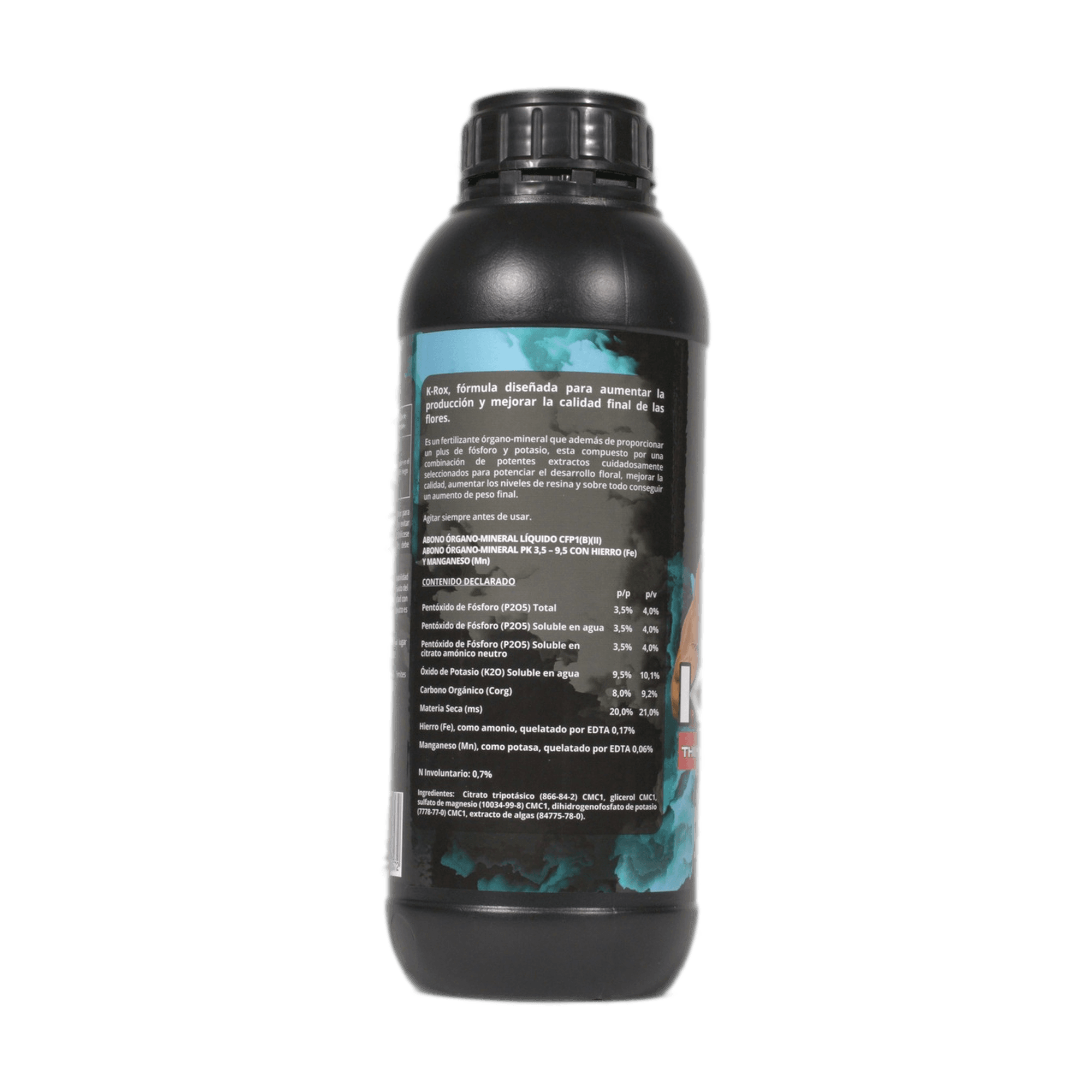K-ROX Anarkia81 — 1 L 3