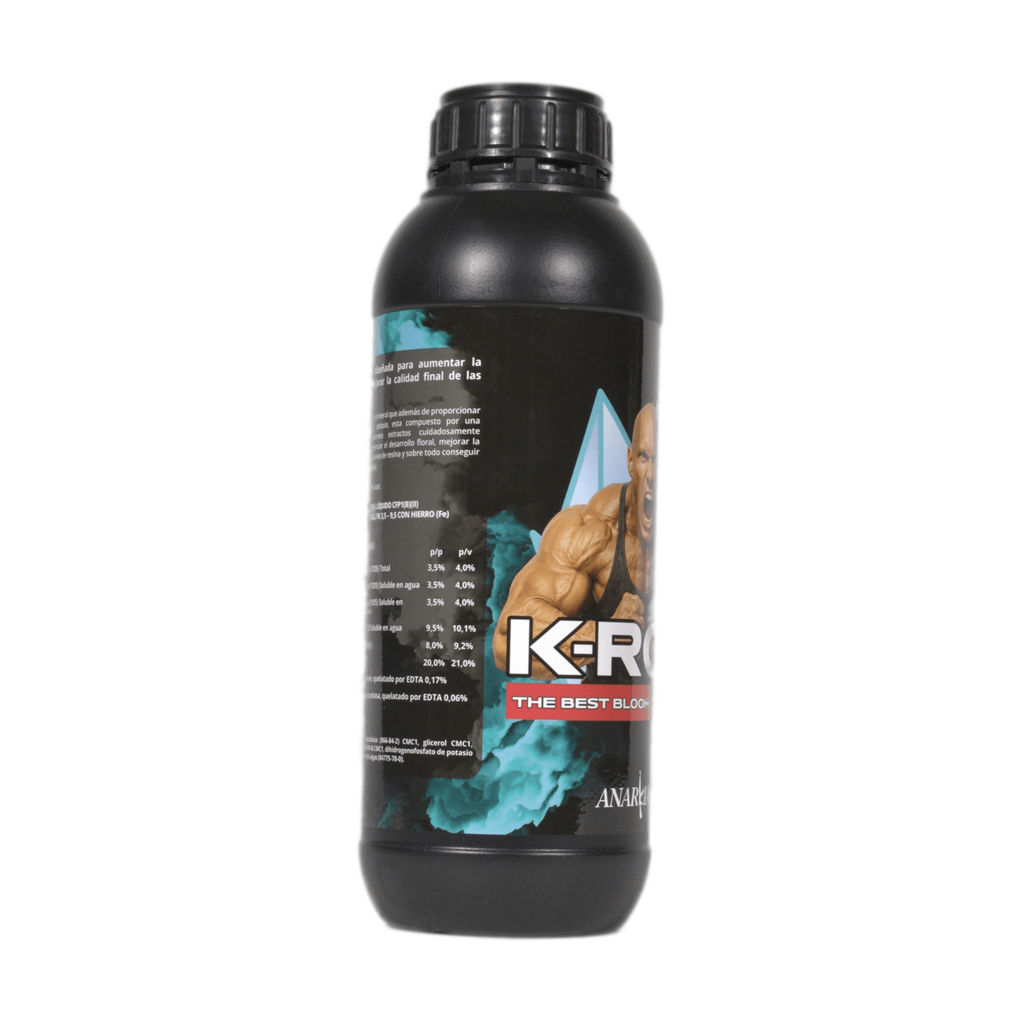 K-ROX Anarkia81 — 1 L 5