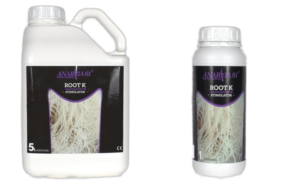 ROOT K Anarkia81 — 1 L