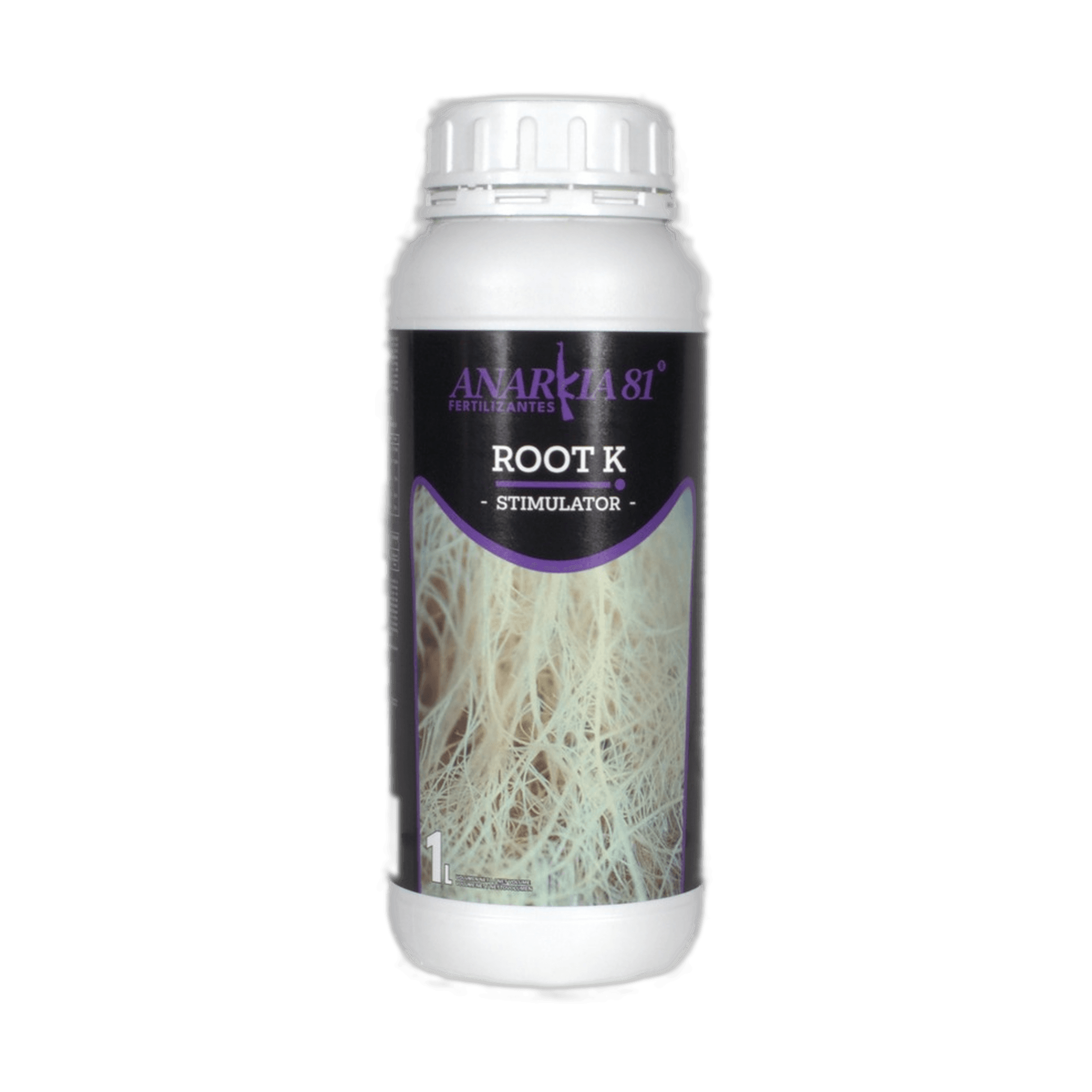 ROOT K Anarkia81 — 1 L 2