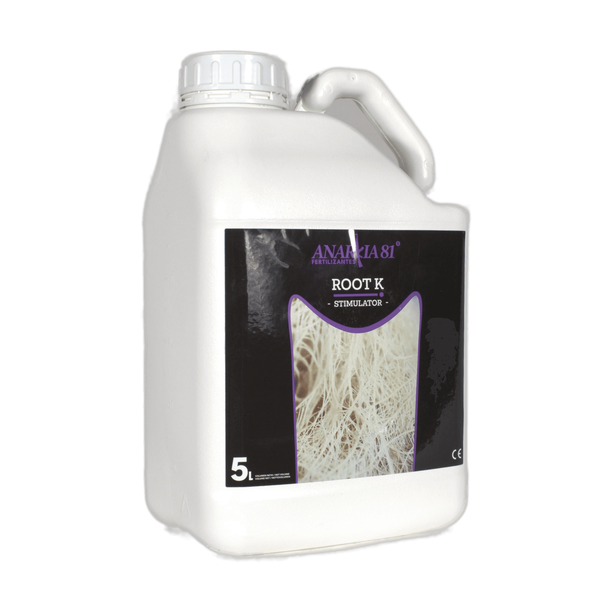 ROOT K Anarkia81 — 5 L 3