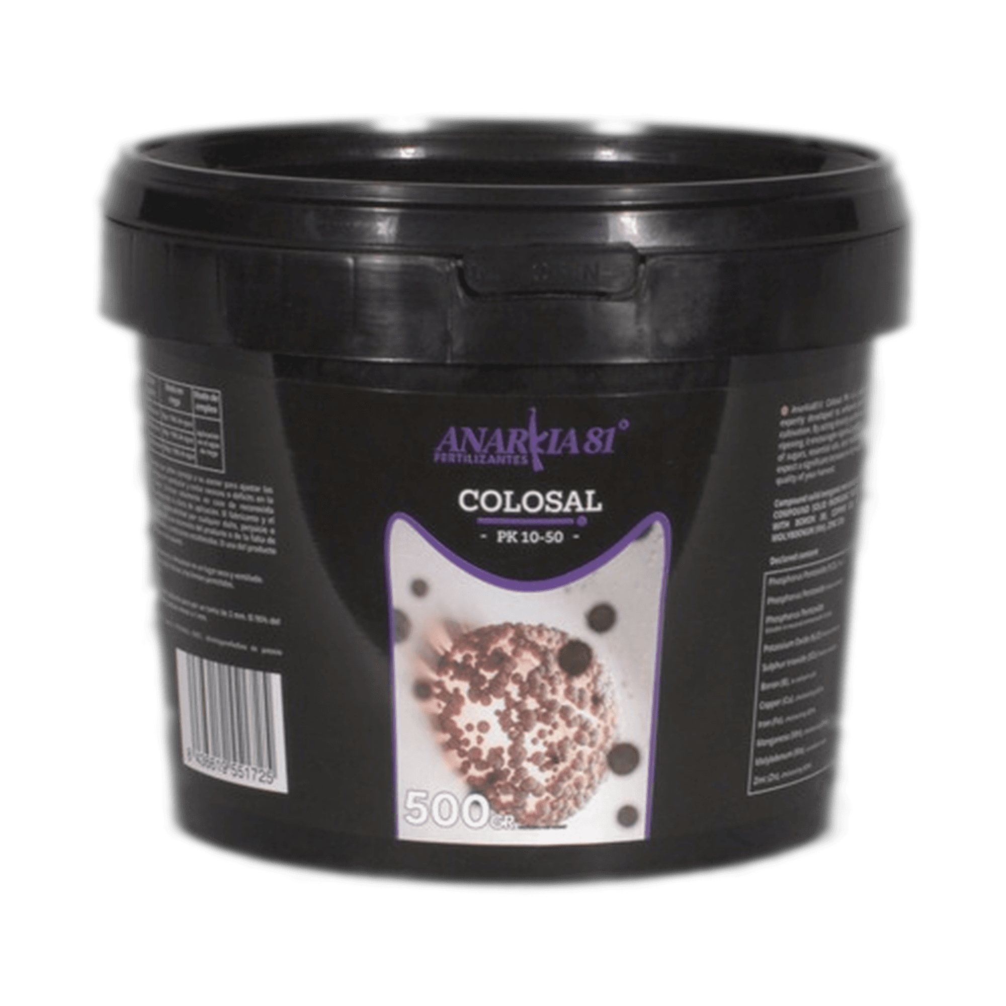 COLOSAL Anarkia81 — 500 g