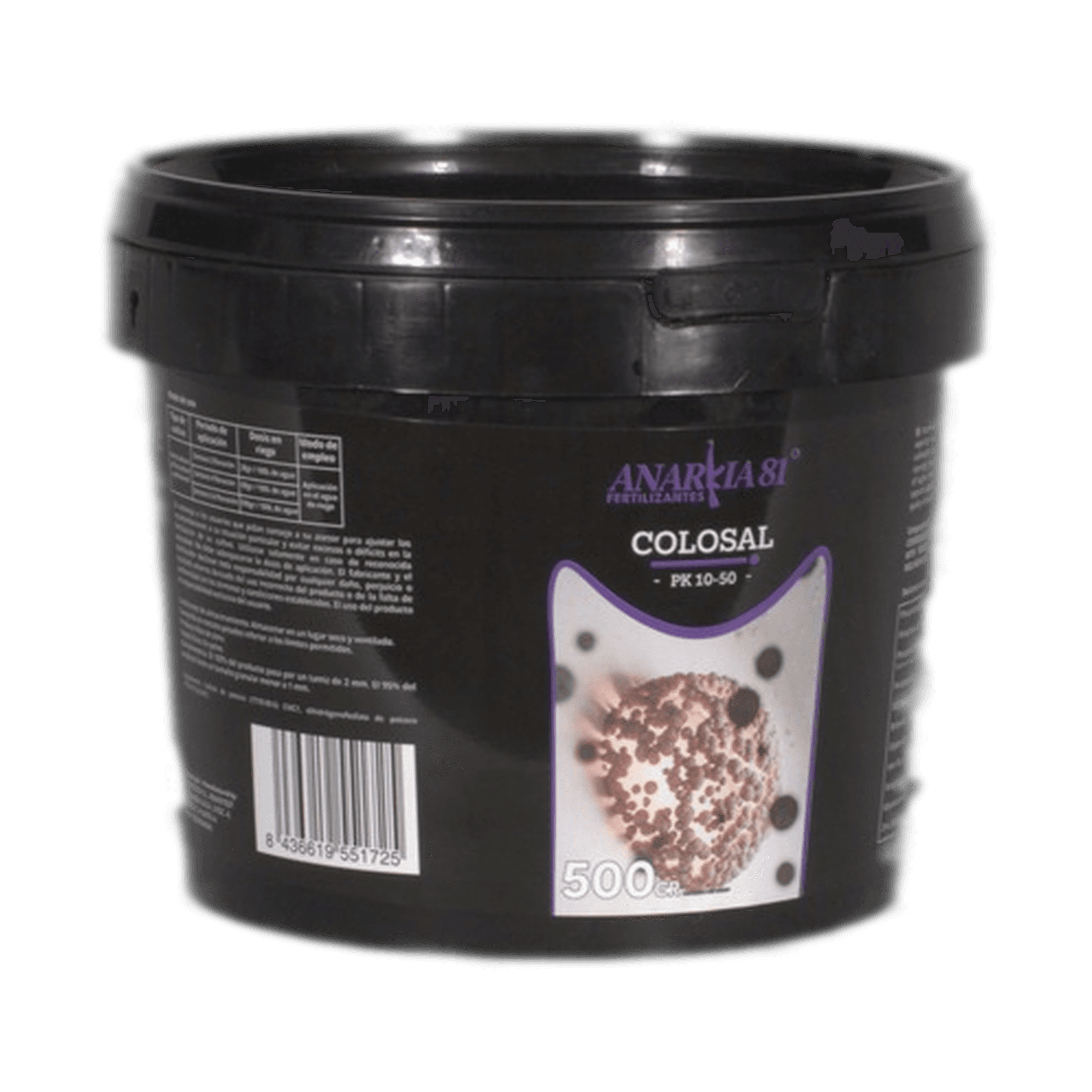 COLOSAL Anarkia81 — 500 g 2