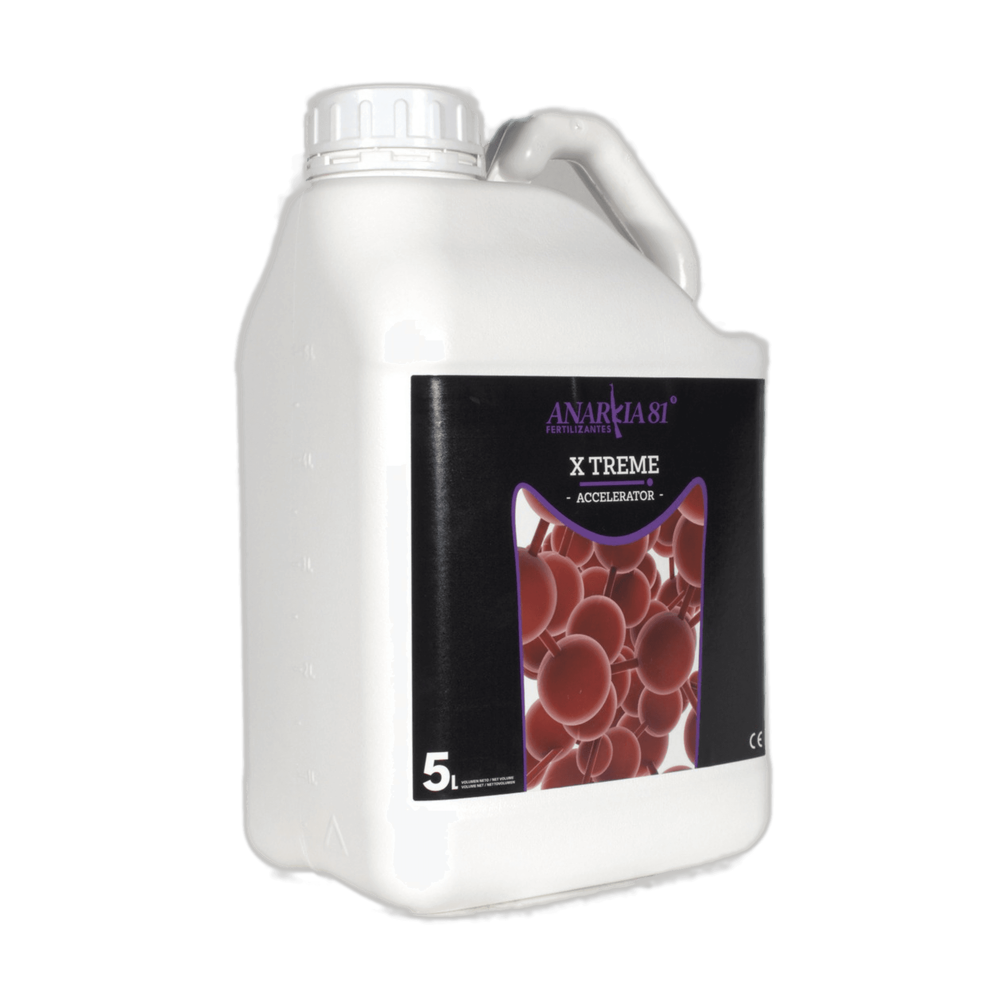 X TREME Anarkia81 — 5 L 2