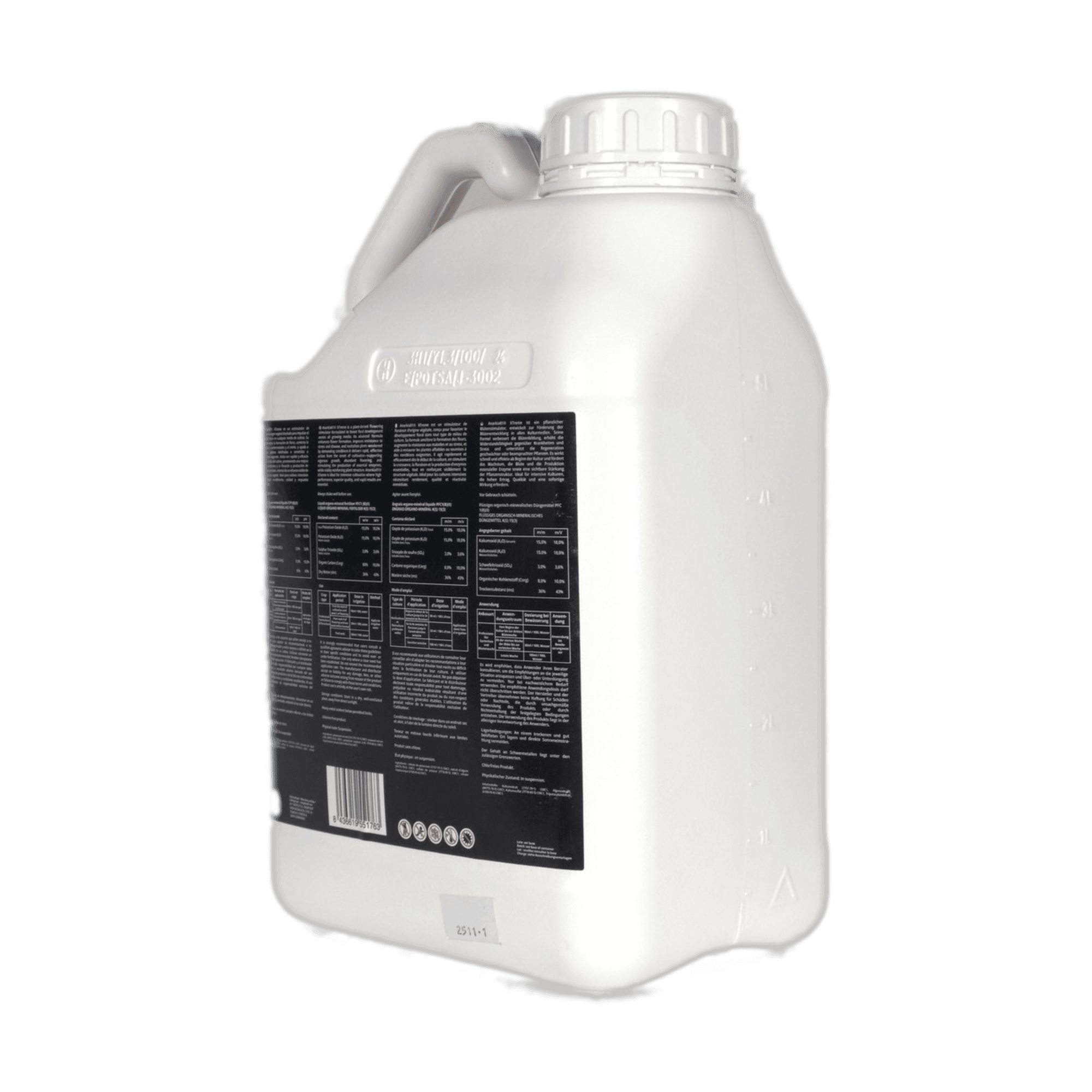 X TREME Anarkia81 — 5 L 3