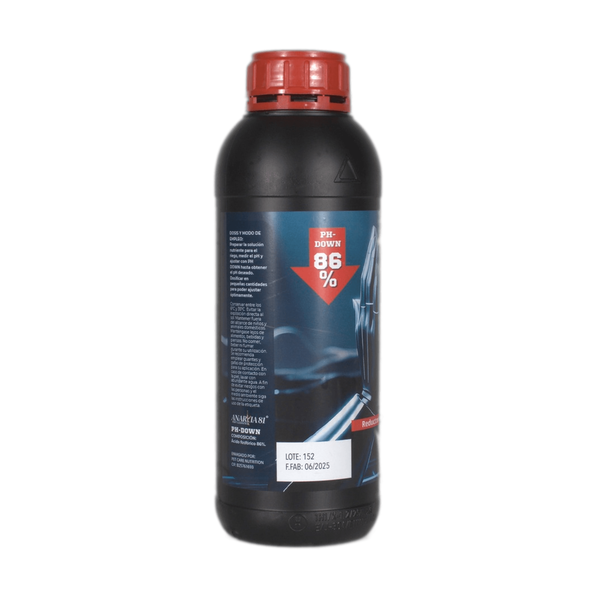 PH - Anarkia81 — 1 L 4