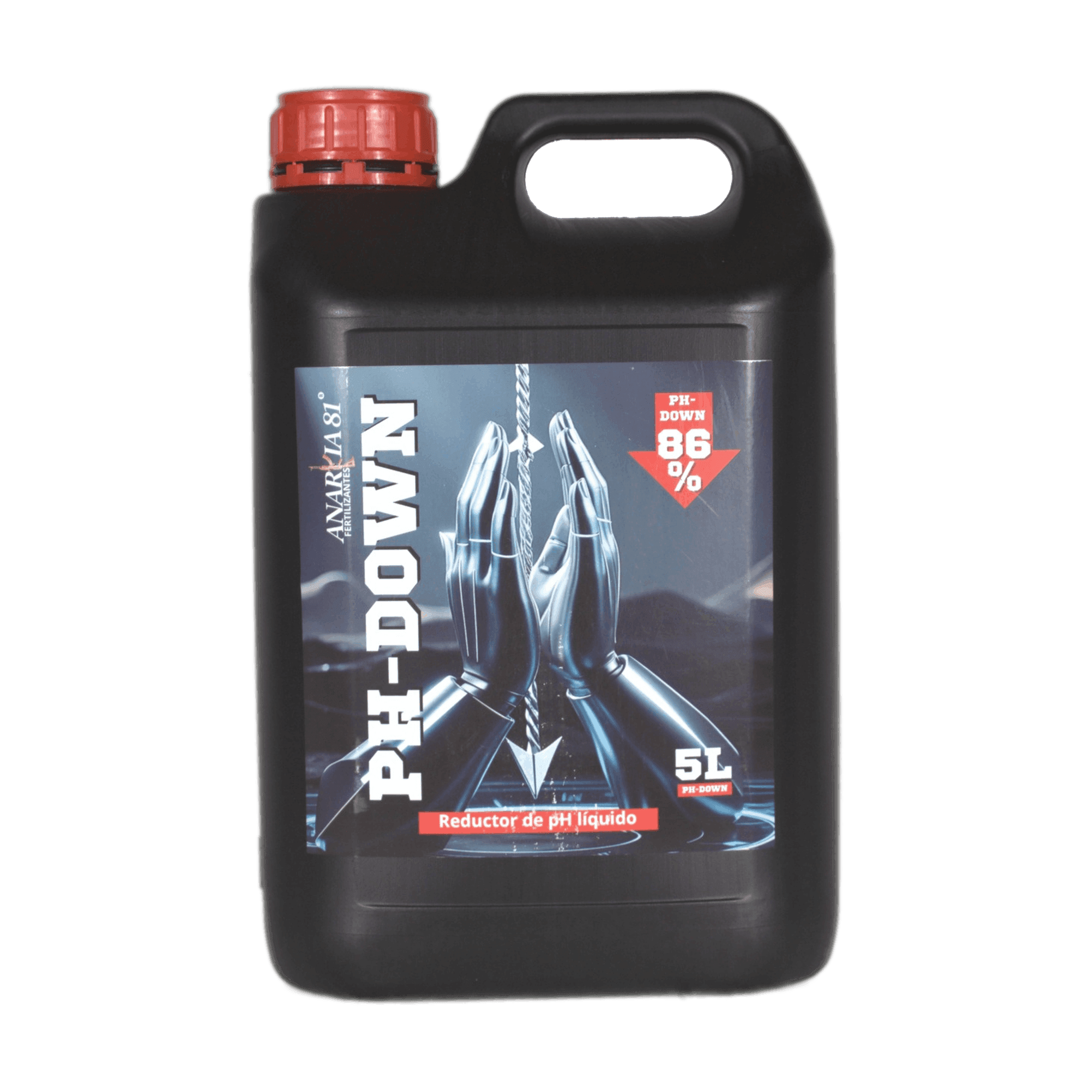 PH - Anarkia81 — 5 L