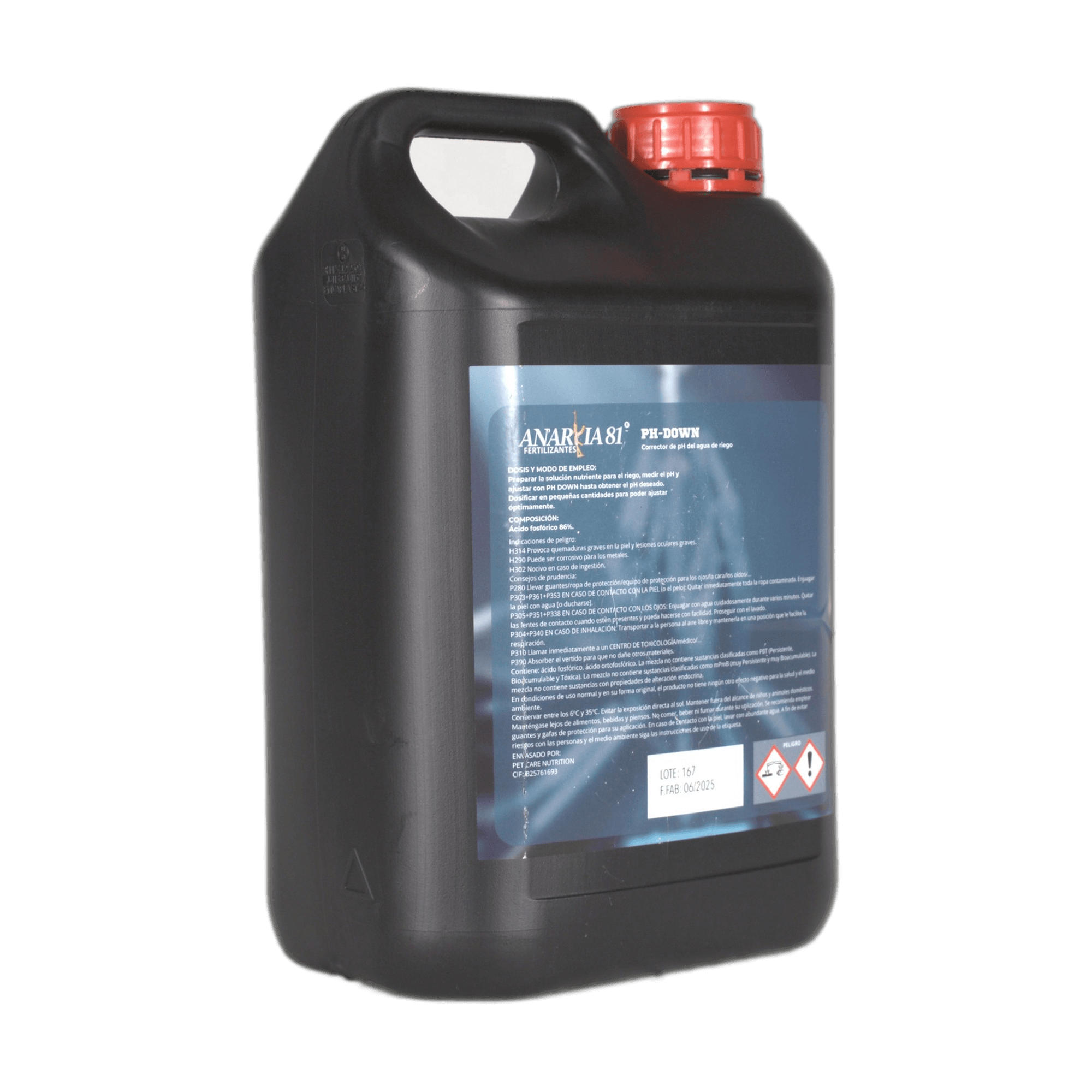 PH - Anarkia81 — 5 L 3