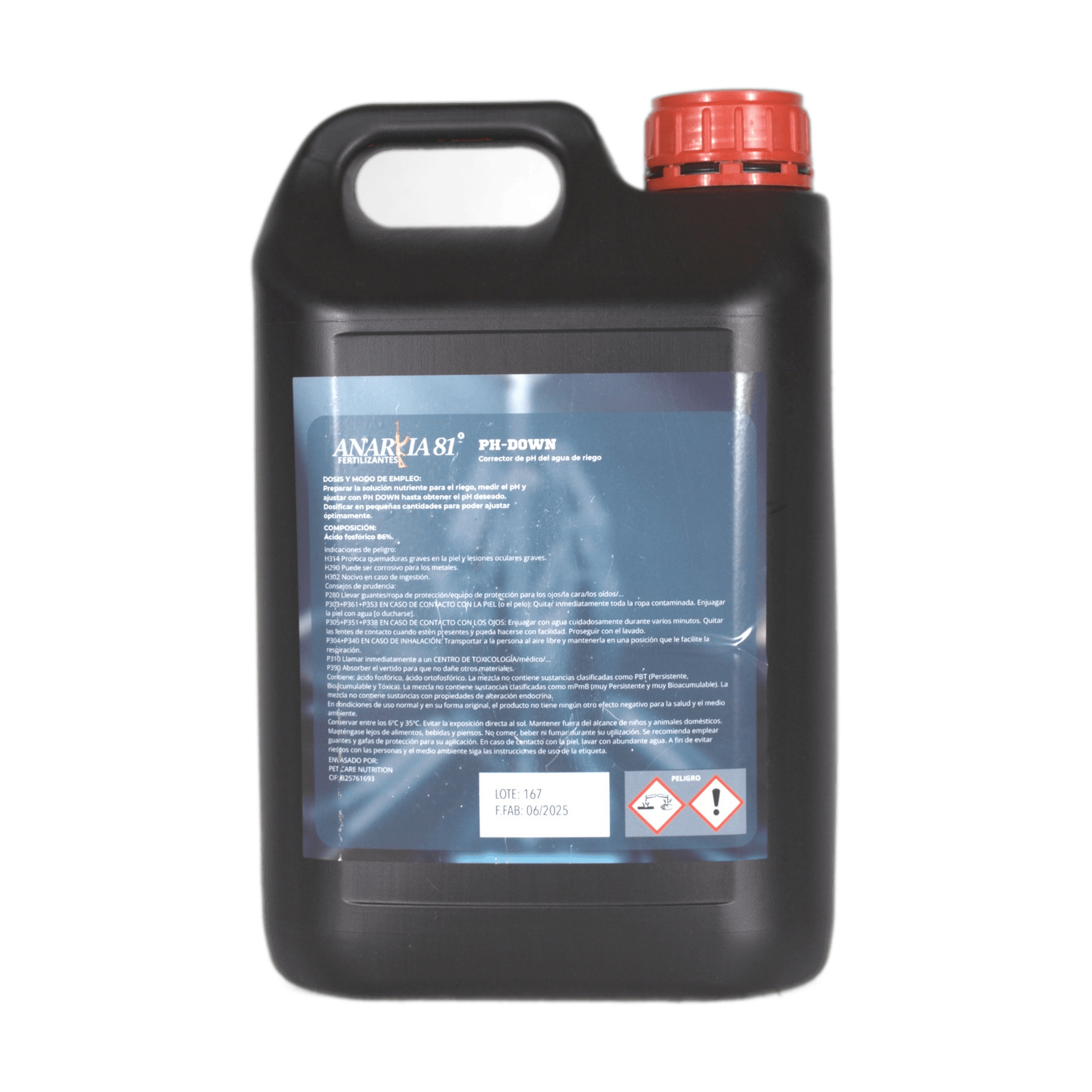 PH - Anarkia81 — 5 L 4