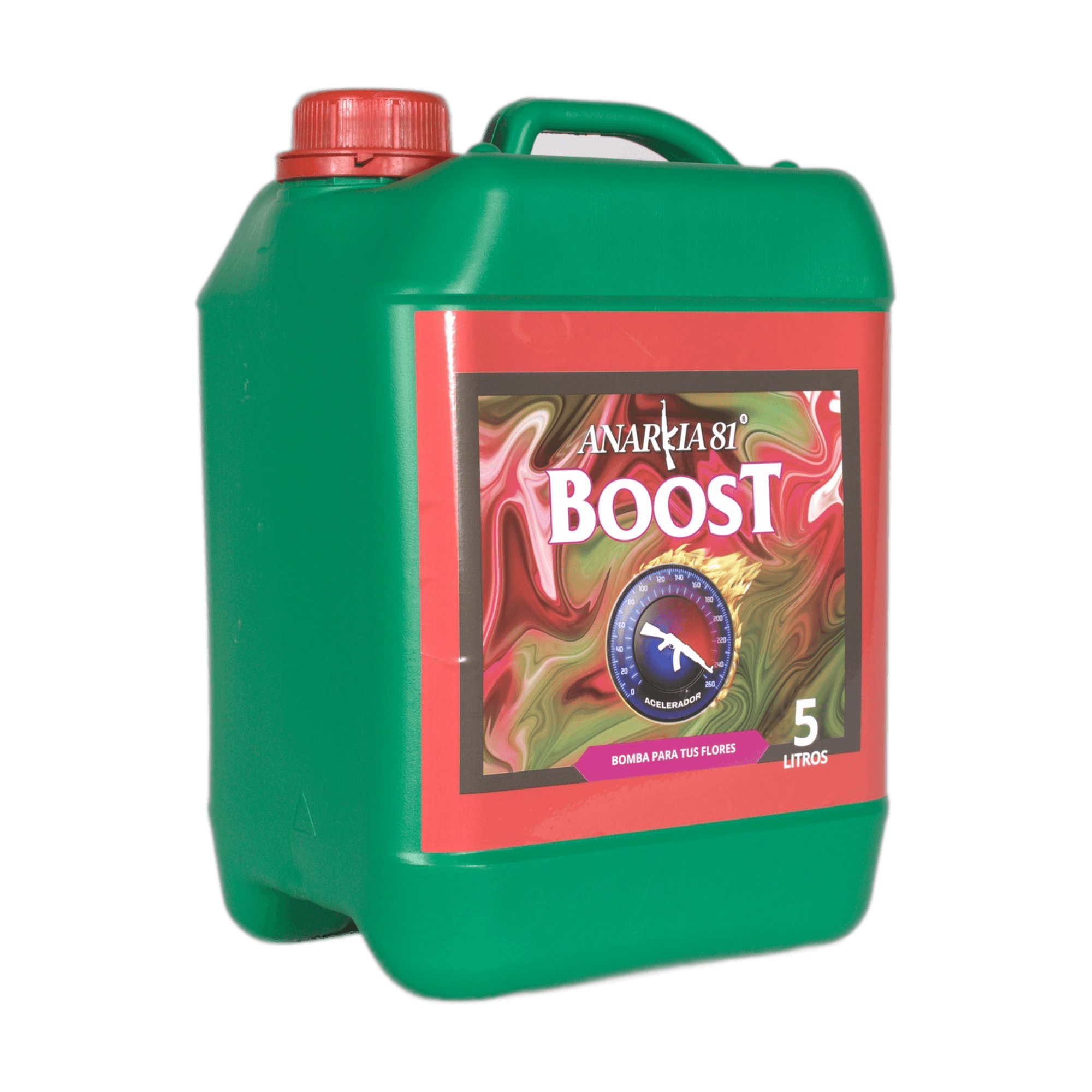 BOOST Anarkia81 — 5 L 3