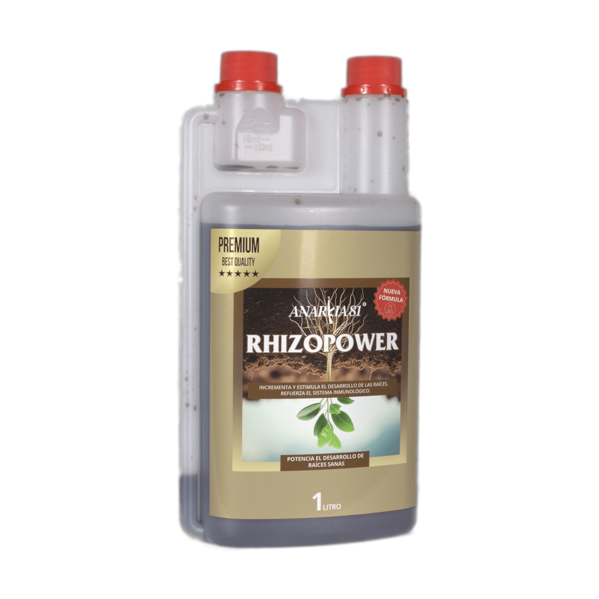 RHIZO POWER Anarkia81 — 1 L 2