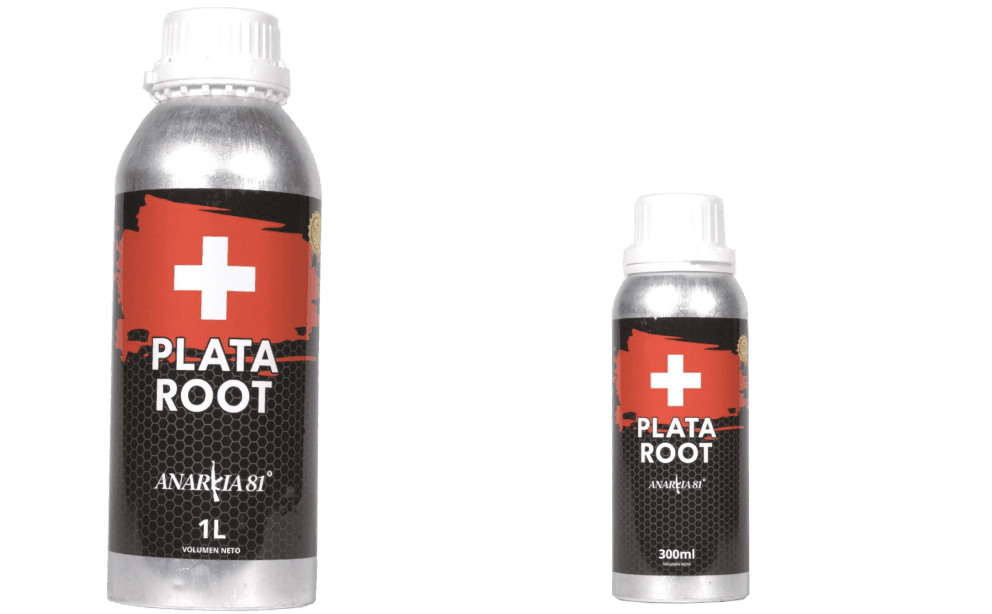 PLATA ROOT Anarkia81 — 300 ml