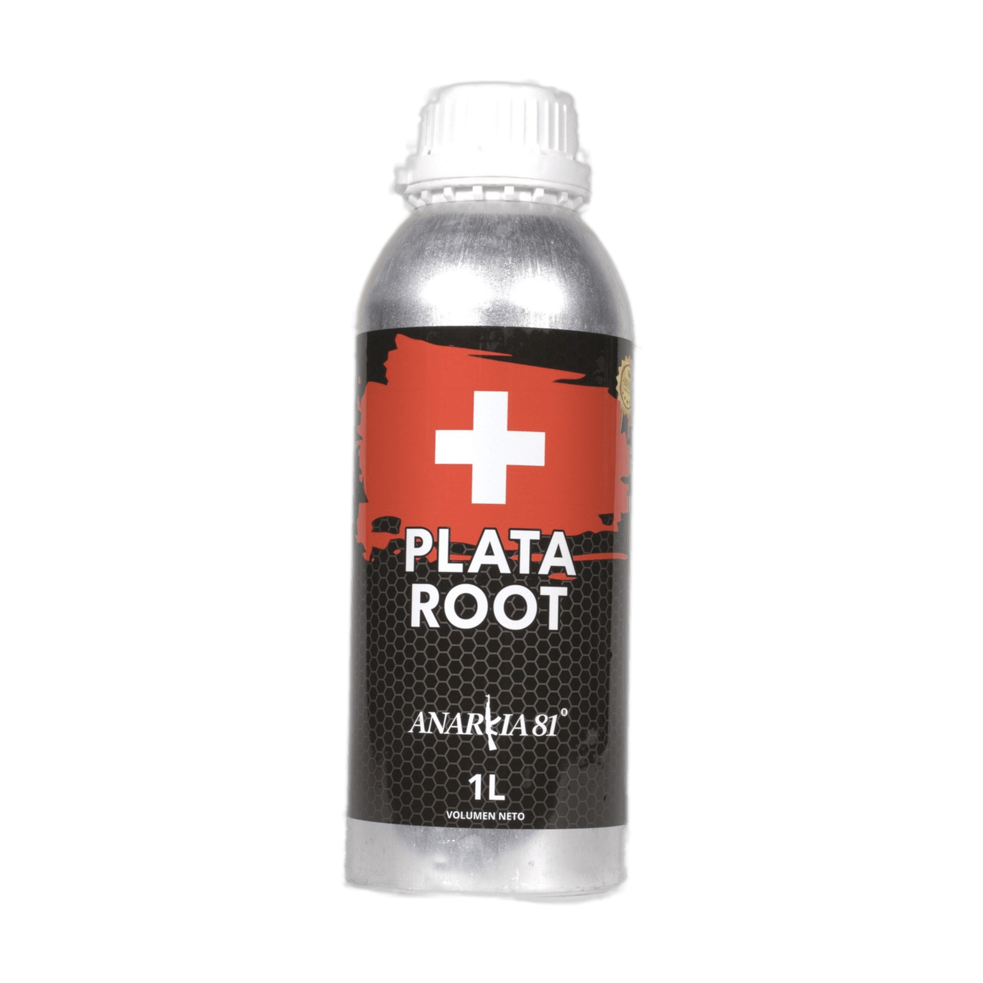 PLATA ROOT Anarkia81 — 1 L