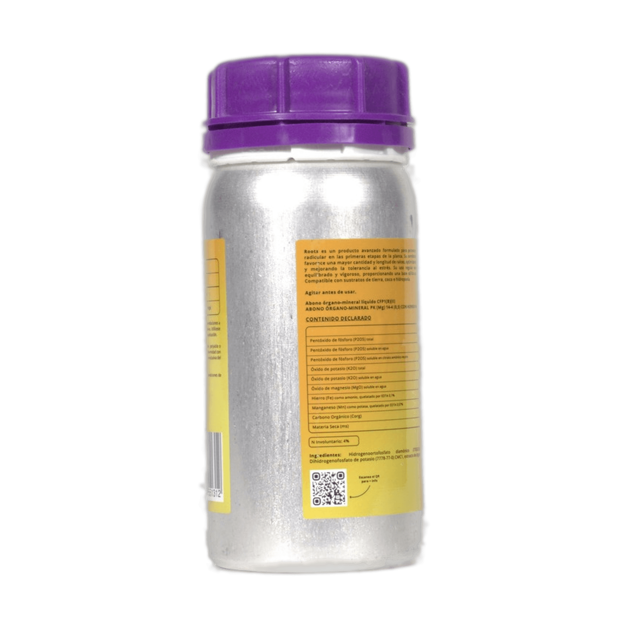 ROOTS Anarkia81 — 300 ml 5