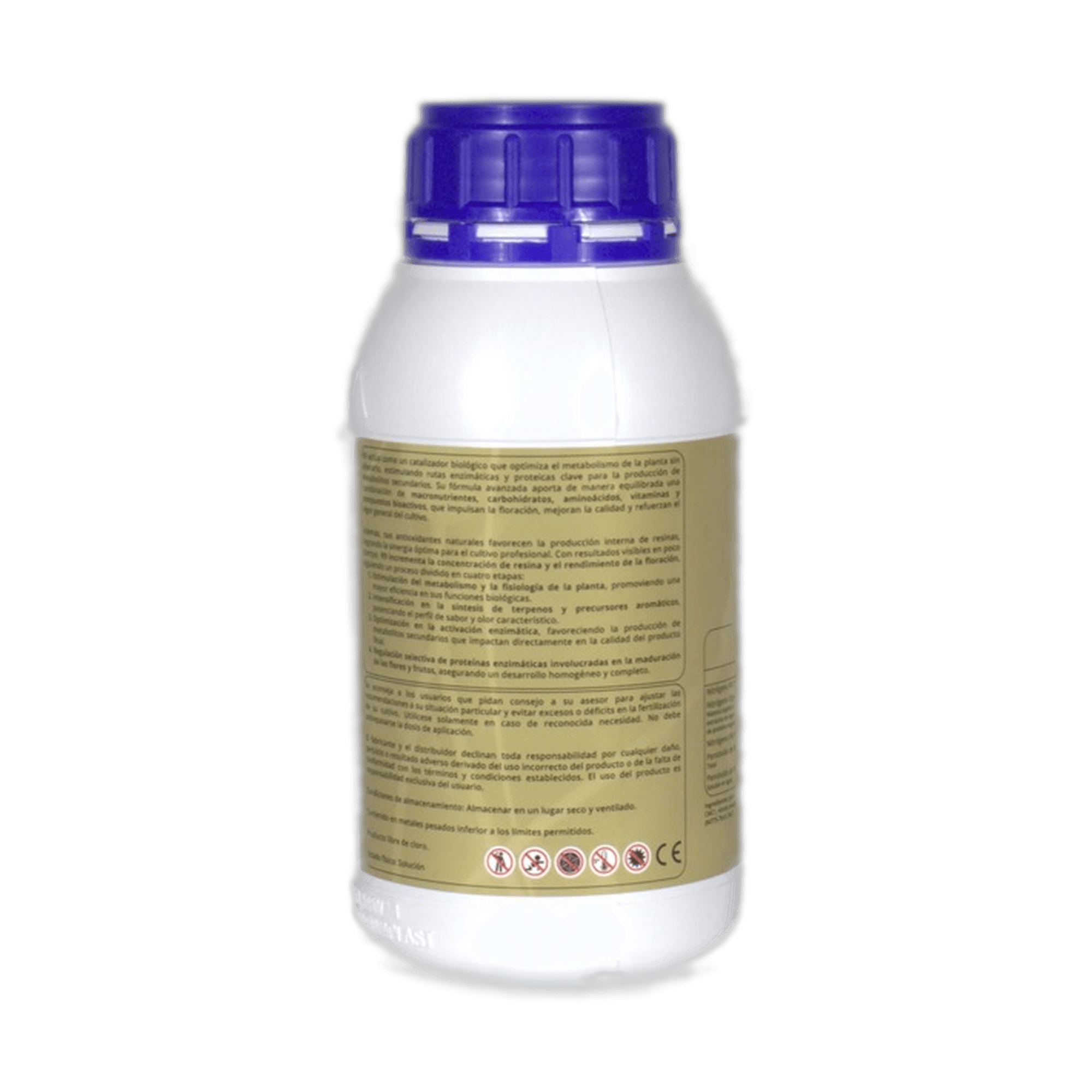 R9 Anarkia81 — 500 ml 4