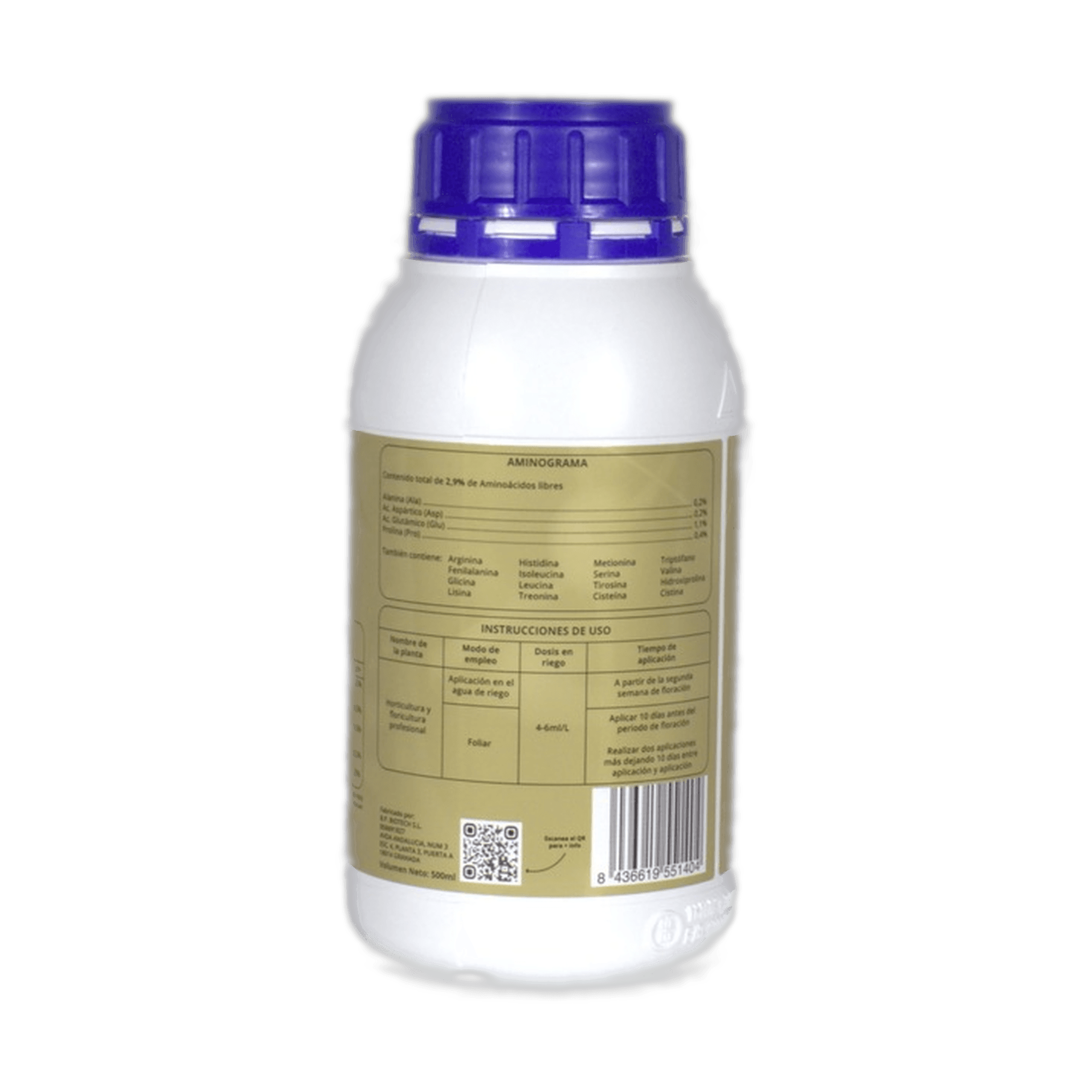 R9 Anarkia81 — 500 ml 5