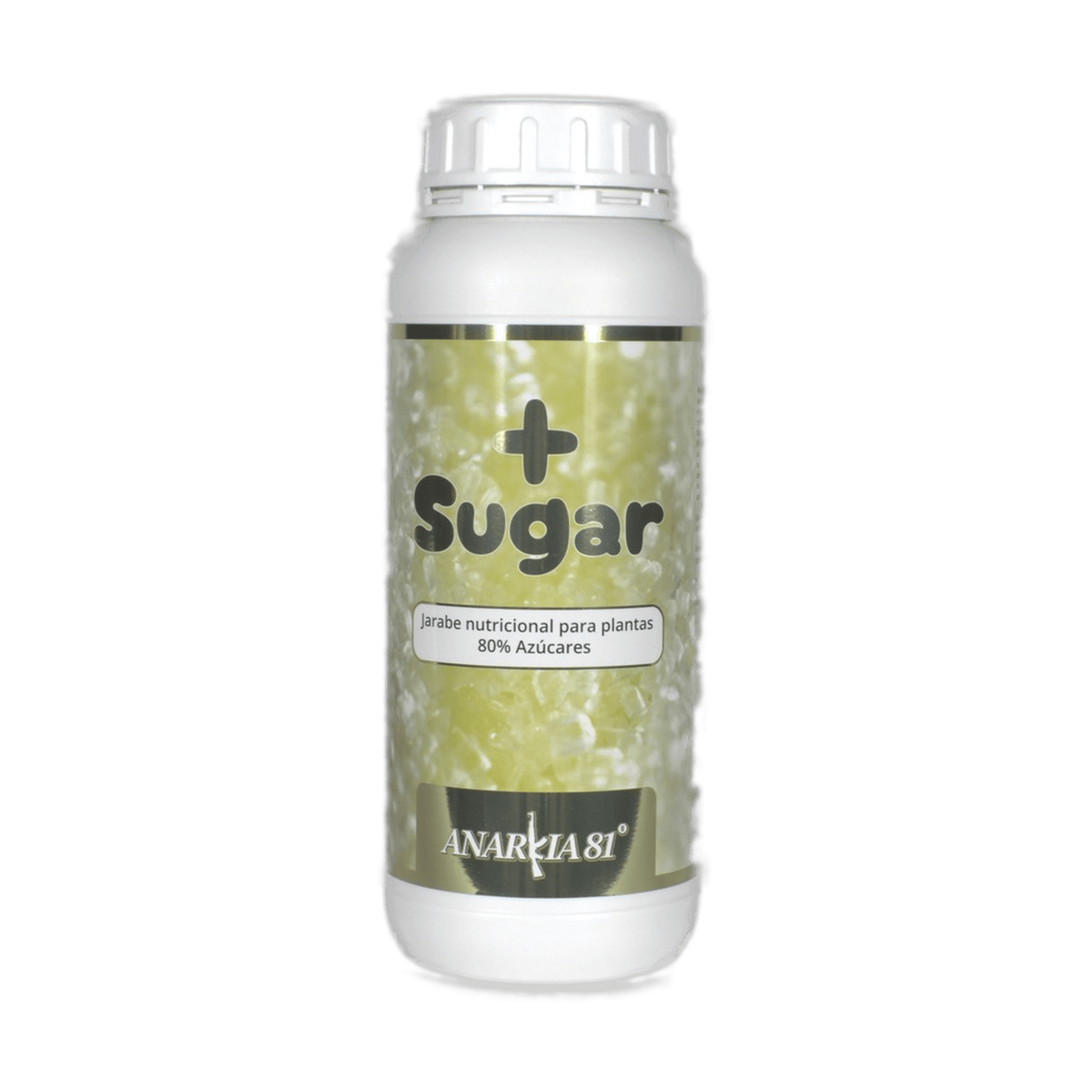 + SUGAR Anarkia81 — 1 L 2