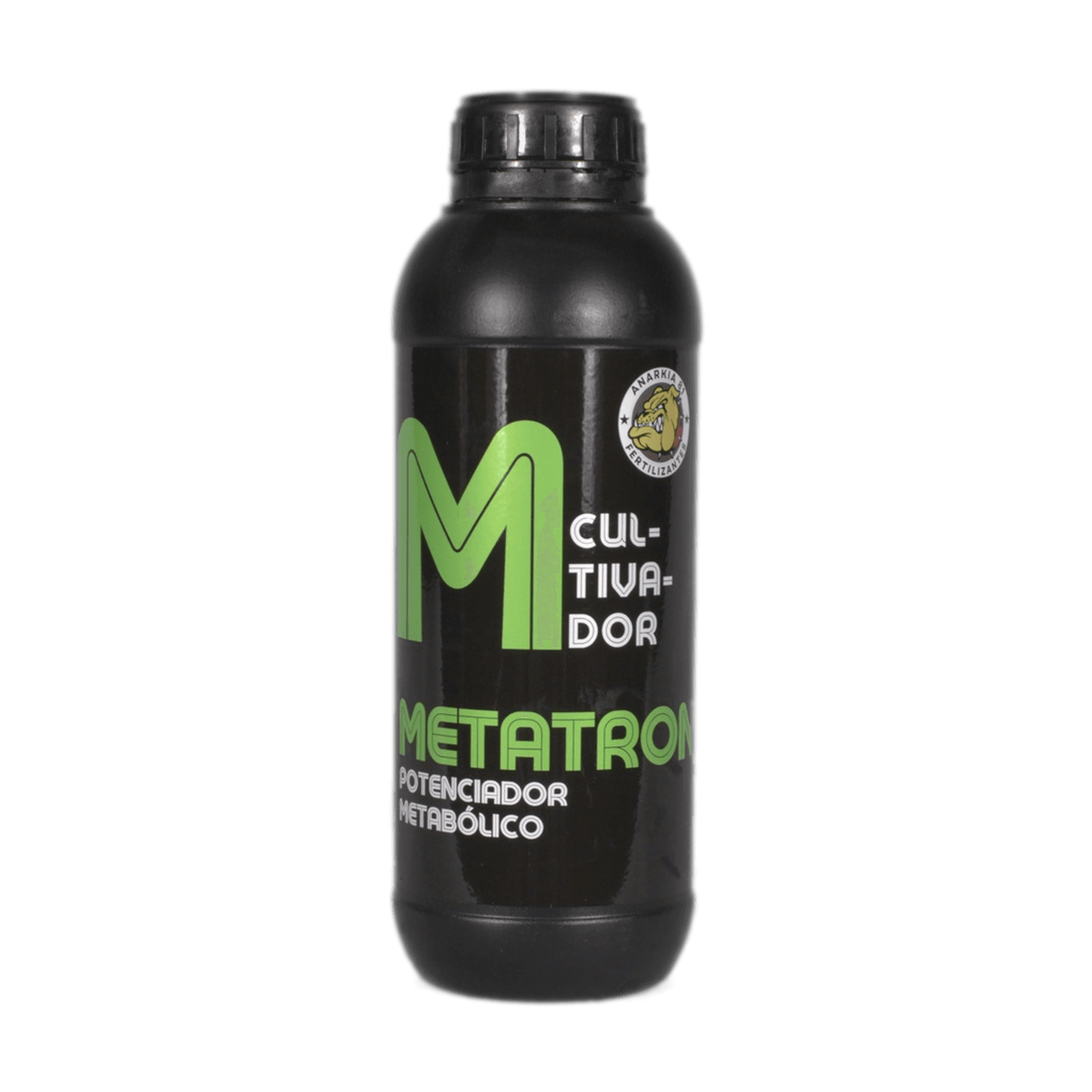 METATRON Anarkia81 — 1 L 3