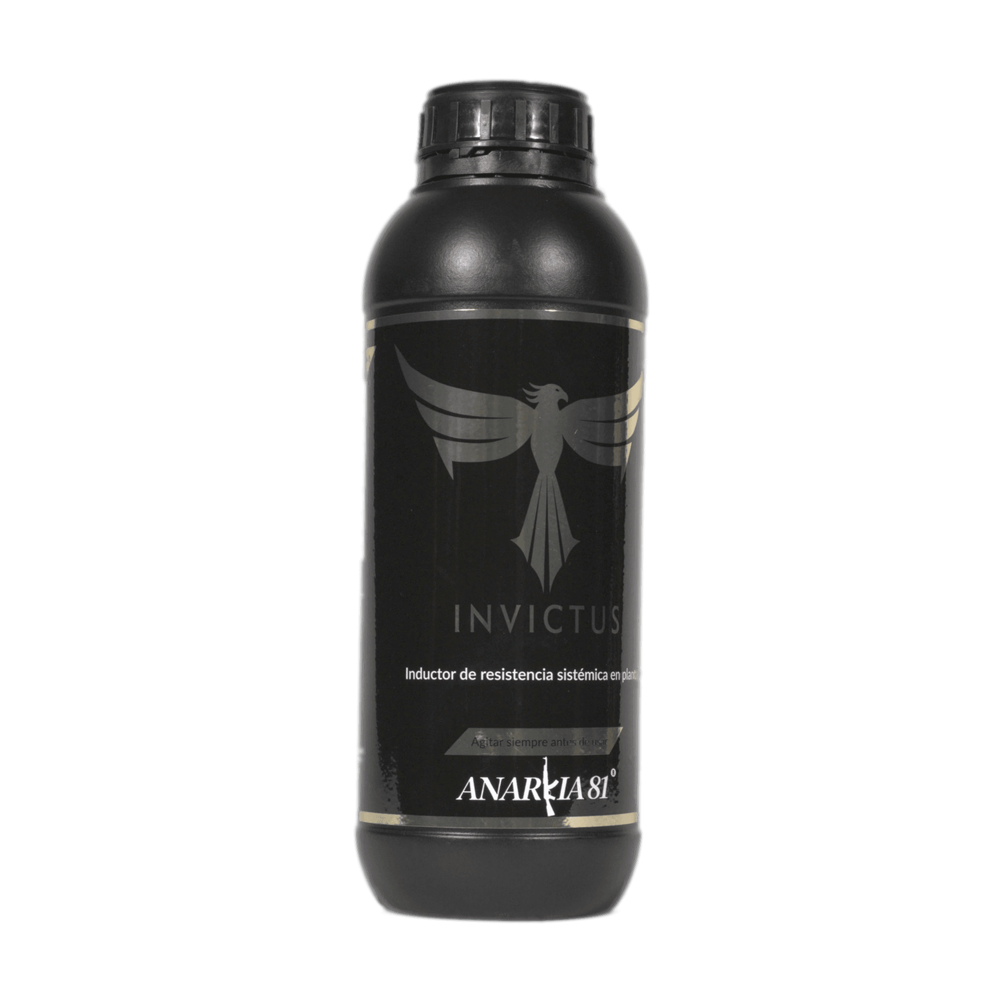 INVICTUS Anarkia81 — 1 L 4