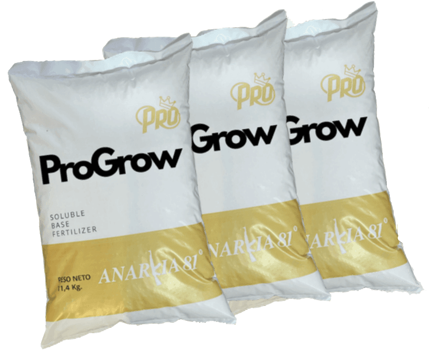 PRO GROW Anarkia81 — 4,53 kg 2