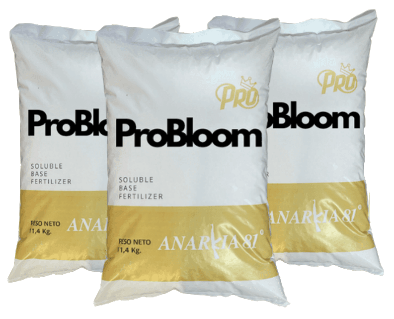 PRO BLOOM Anarkia81 — 11,36 kg 2