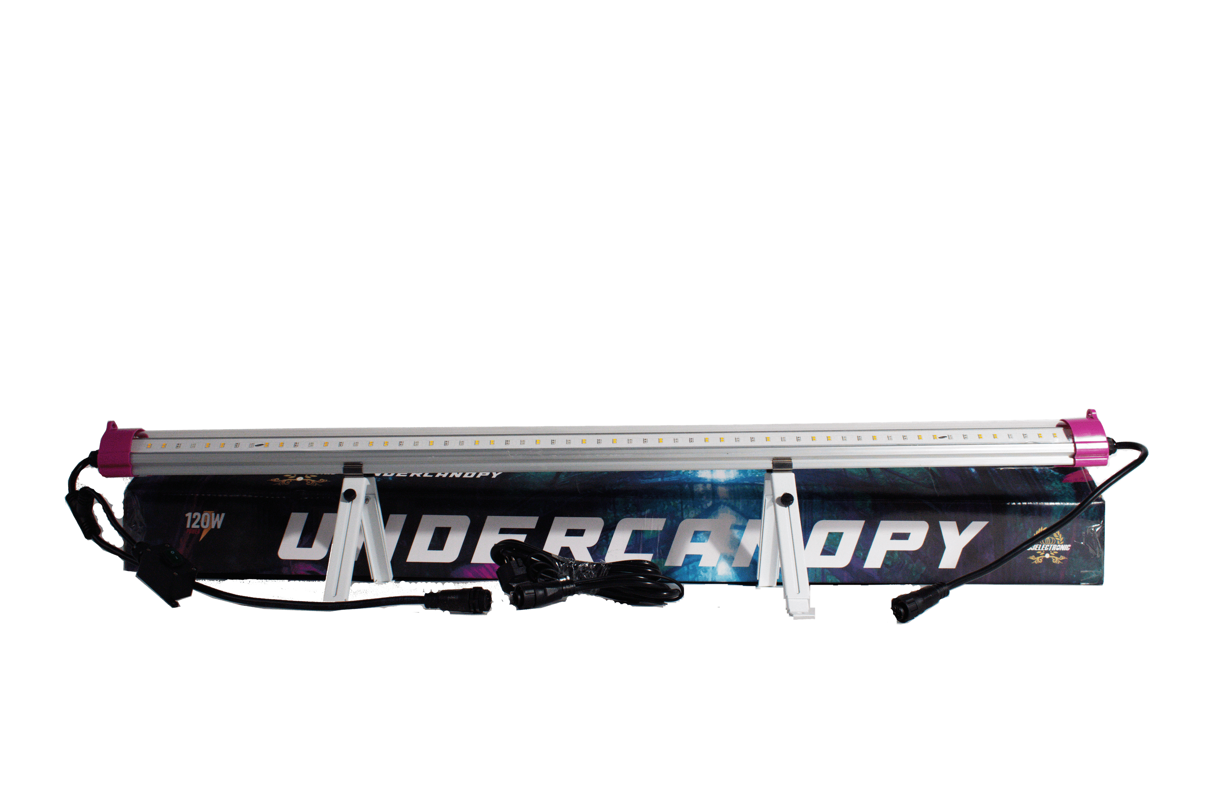 Undercanopy 120W MJ3 2