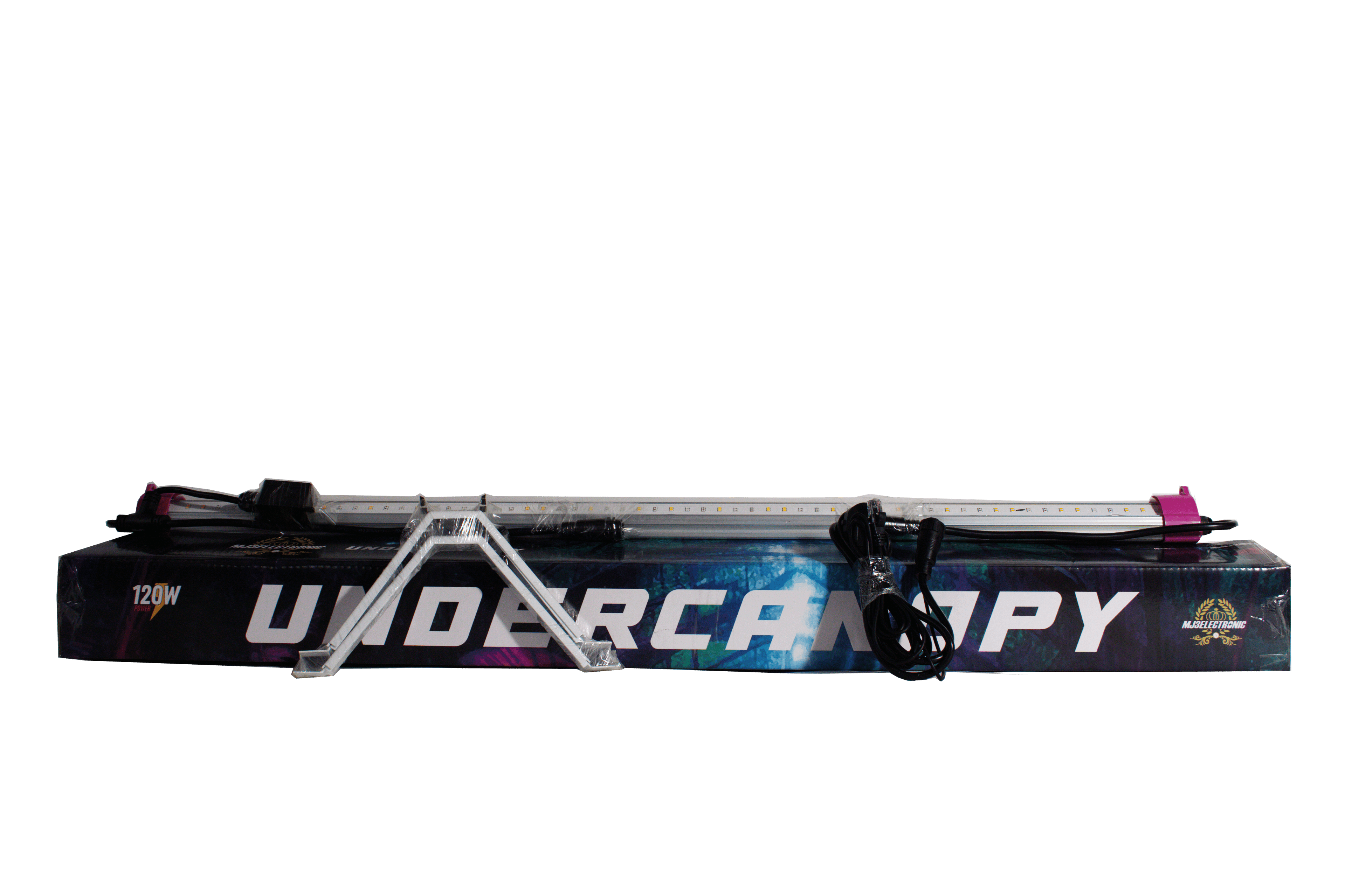 Undercanopy 120W MJ3 3