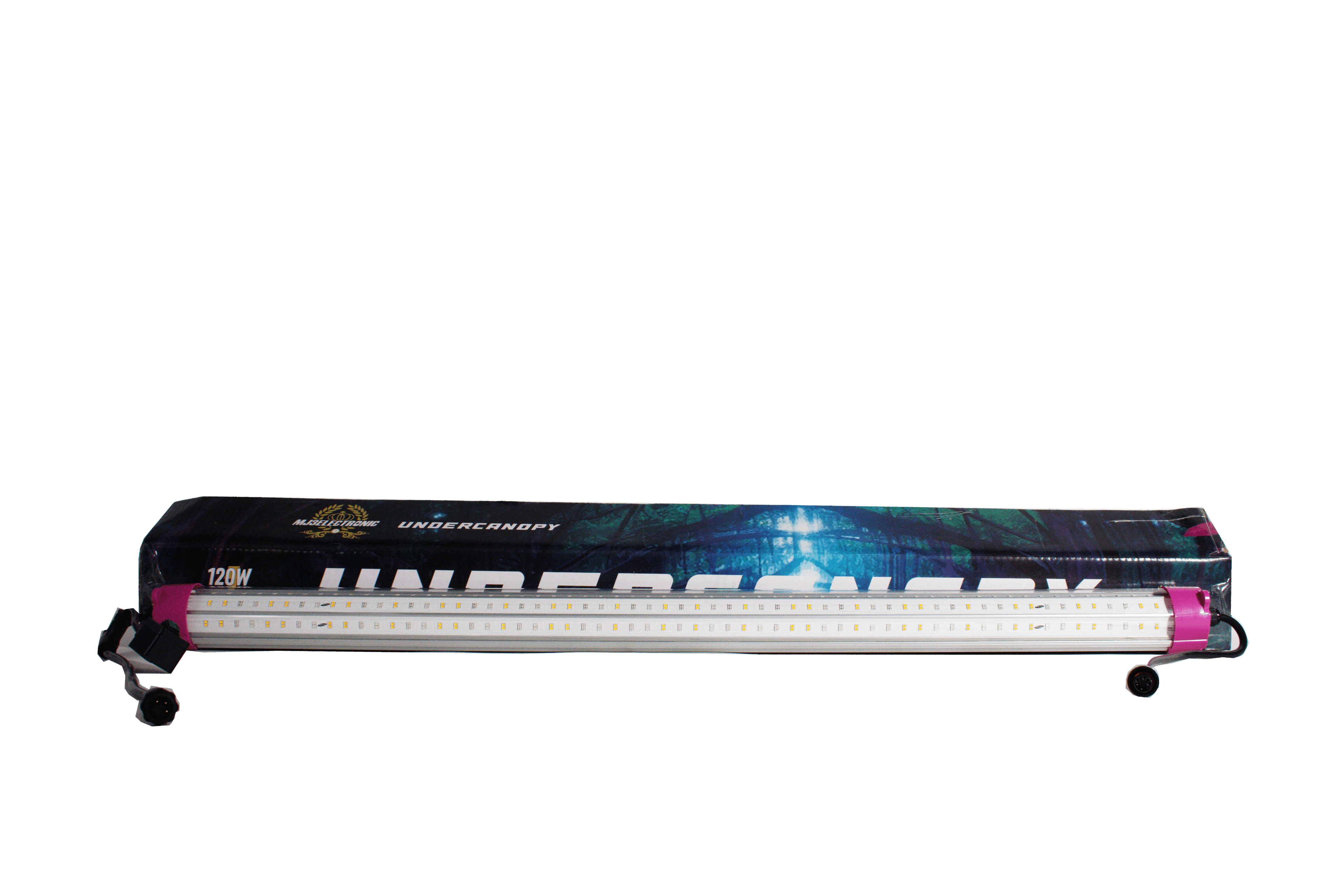 Undercanopy 120W MJ3 4