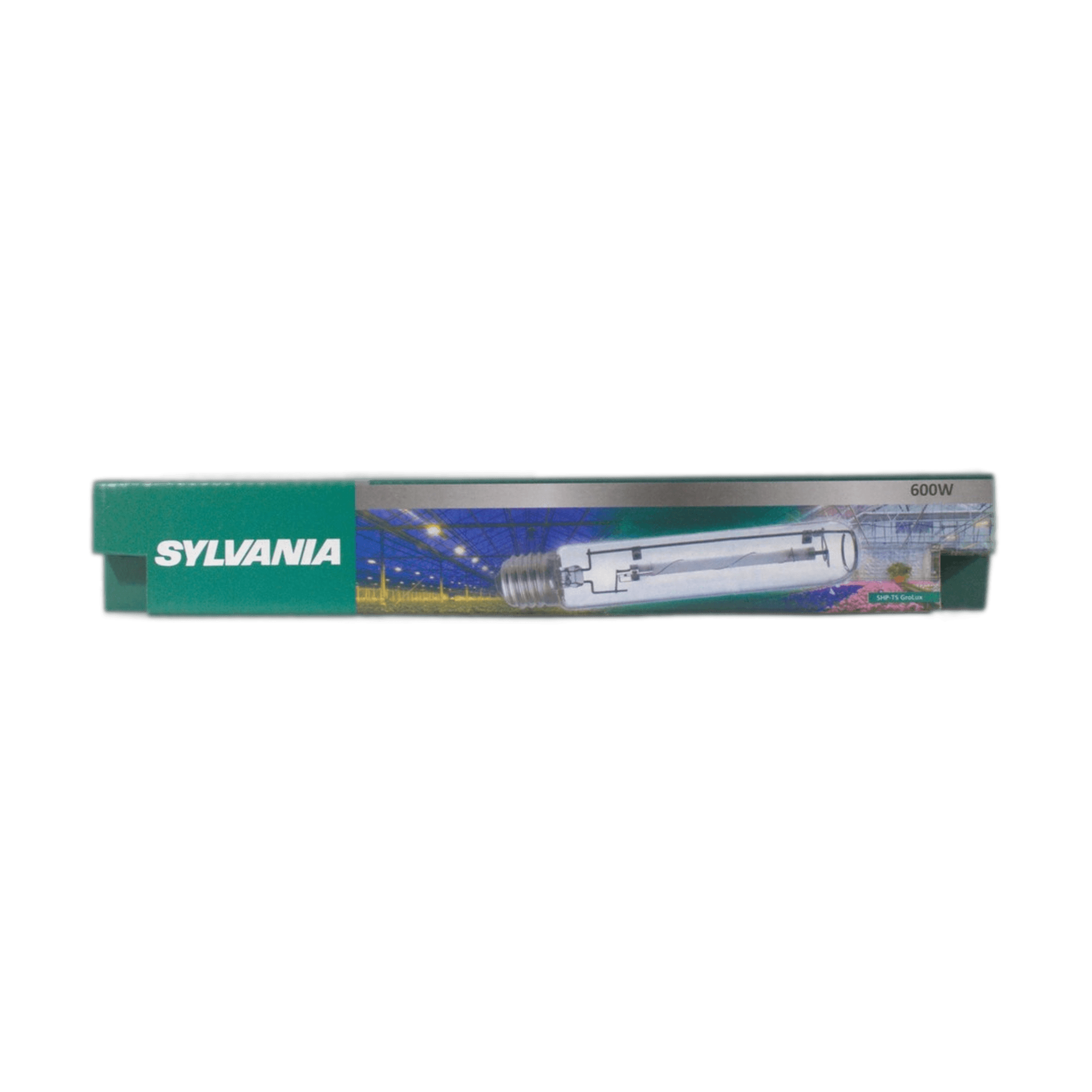 Bomba Sylvania Grolux HPS 600W 2