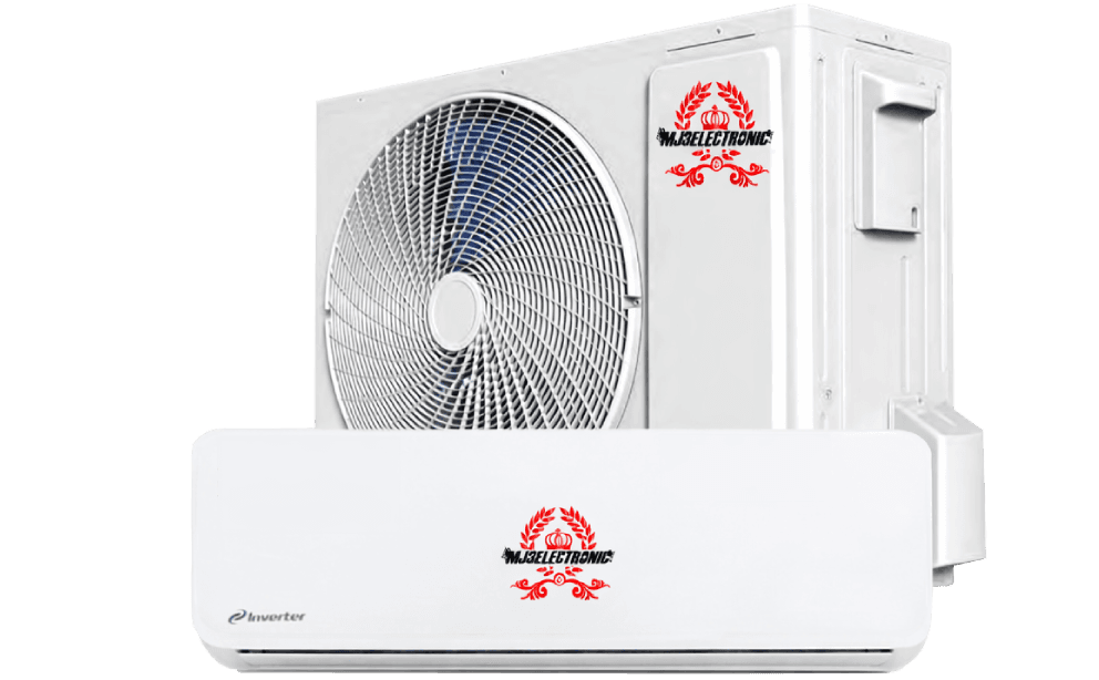 Climatizador MJ3 4500