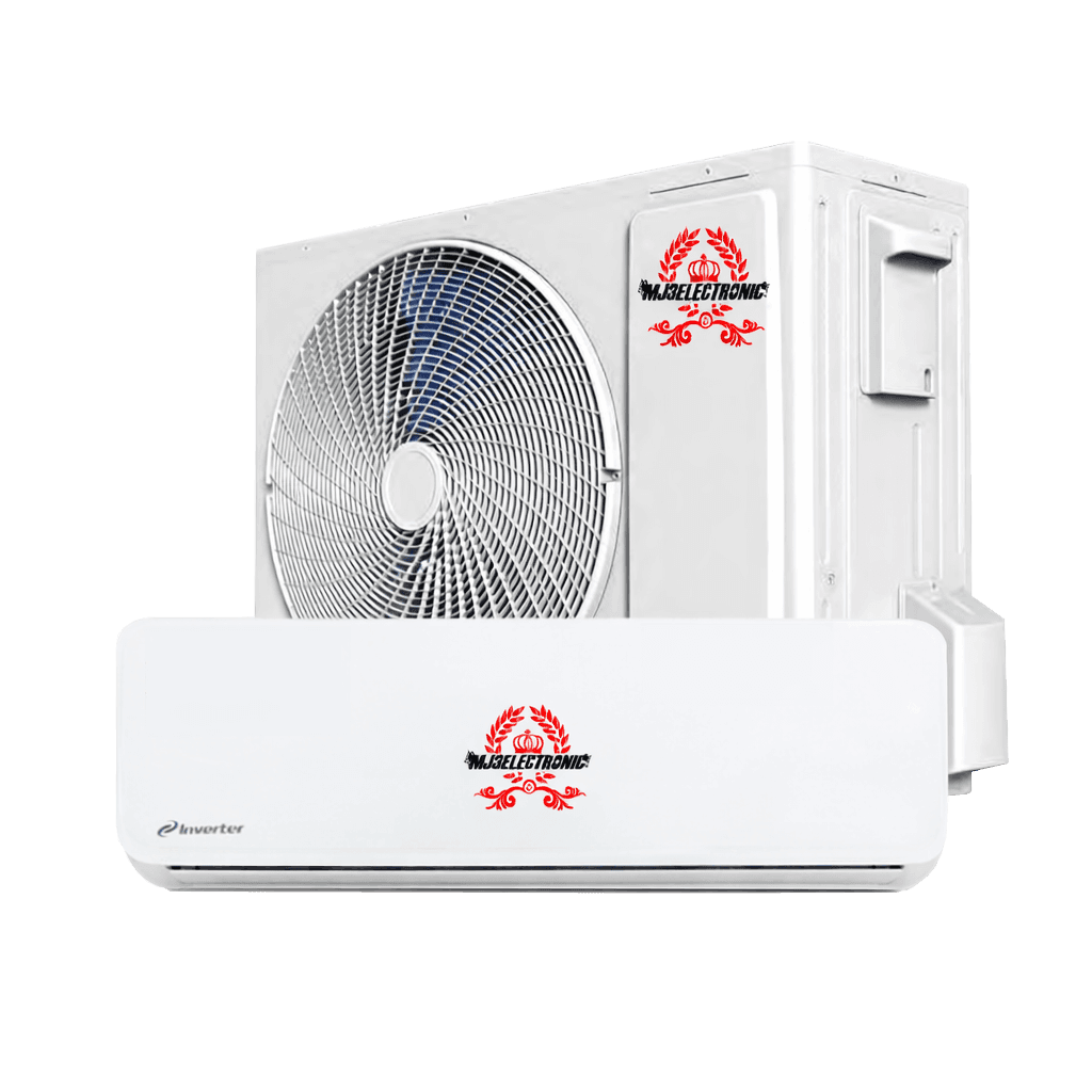 Climatizador MJ3 4500 2
