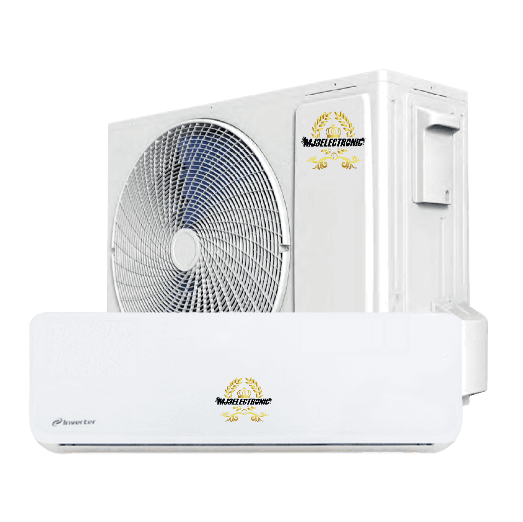 Climatizador MJ3 6000 2