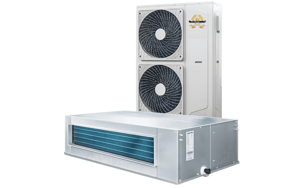 Climatizador MJ3 14000