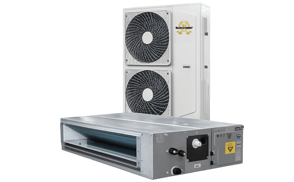 Climatizador MJ3 16000