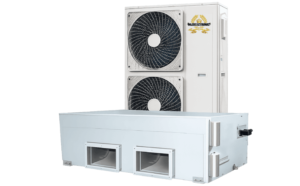 Climatizador MJ3 25000