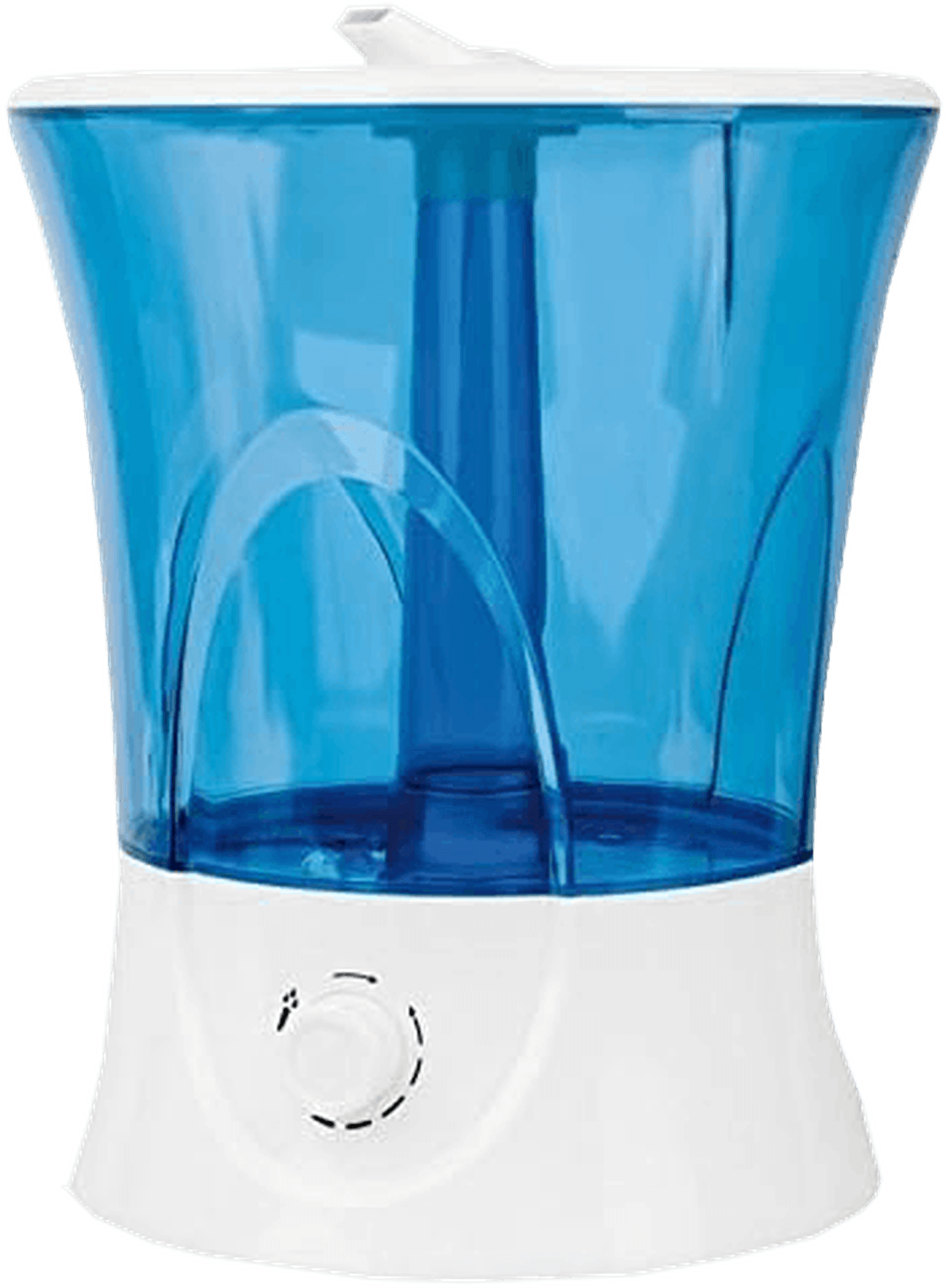 Humidificador MJ3 — 8 L