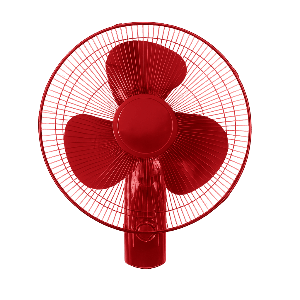 Ventilador de plástico MJ3 40 cm — pack 2 2