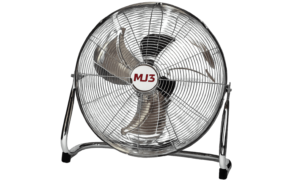Ventilador 130 W MJ3 20 '' — suelo