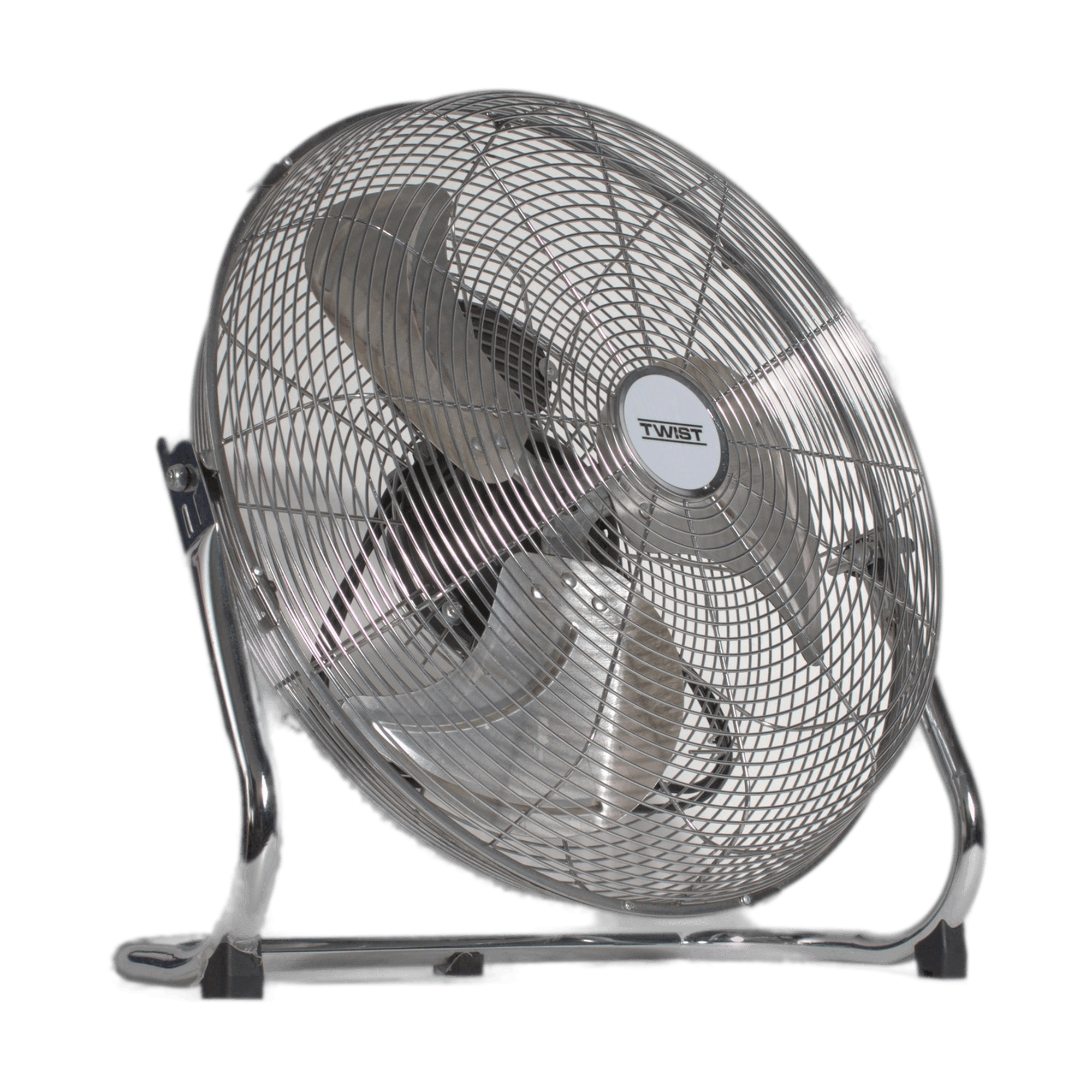Ventilador 130 W MJ3 20 '' — suelo 2