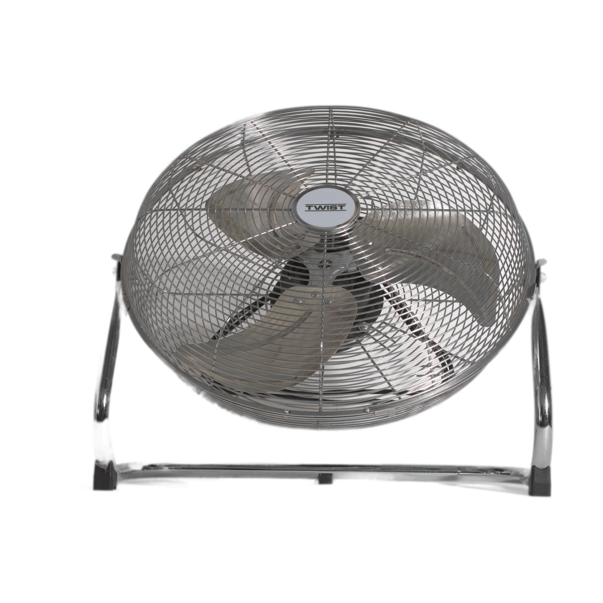 Ventilador 130 W MJ3 20 '' — suelo 4