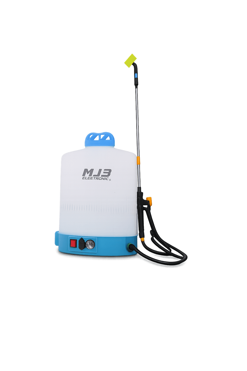Pulverizador eléctrico MJ3 — 10 L 3
