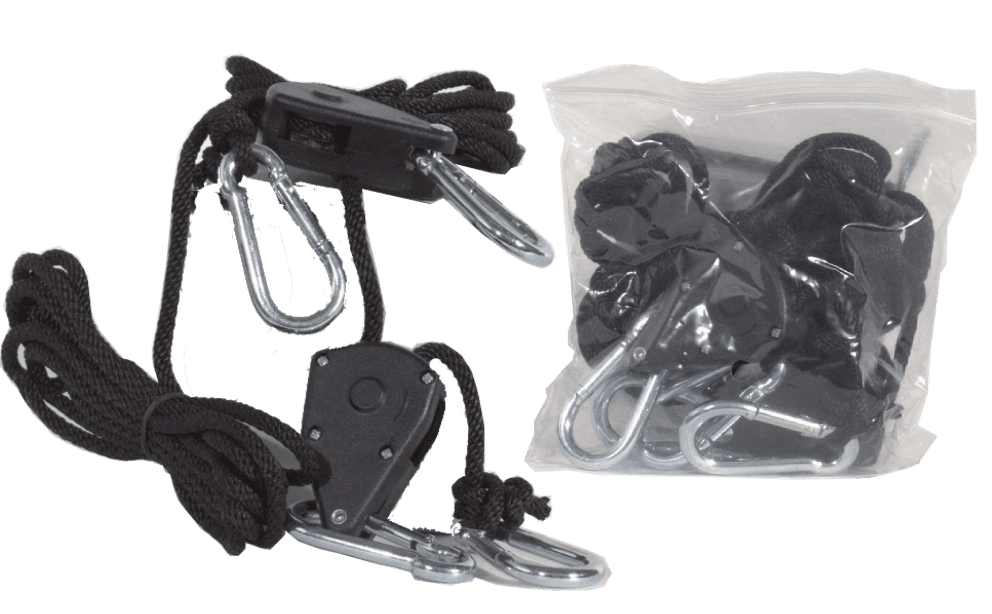 Poleas de soporte MJ3 — 48 kg