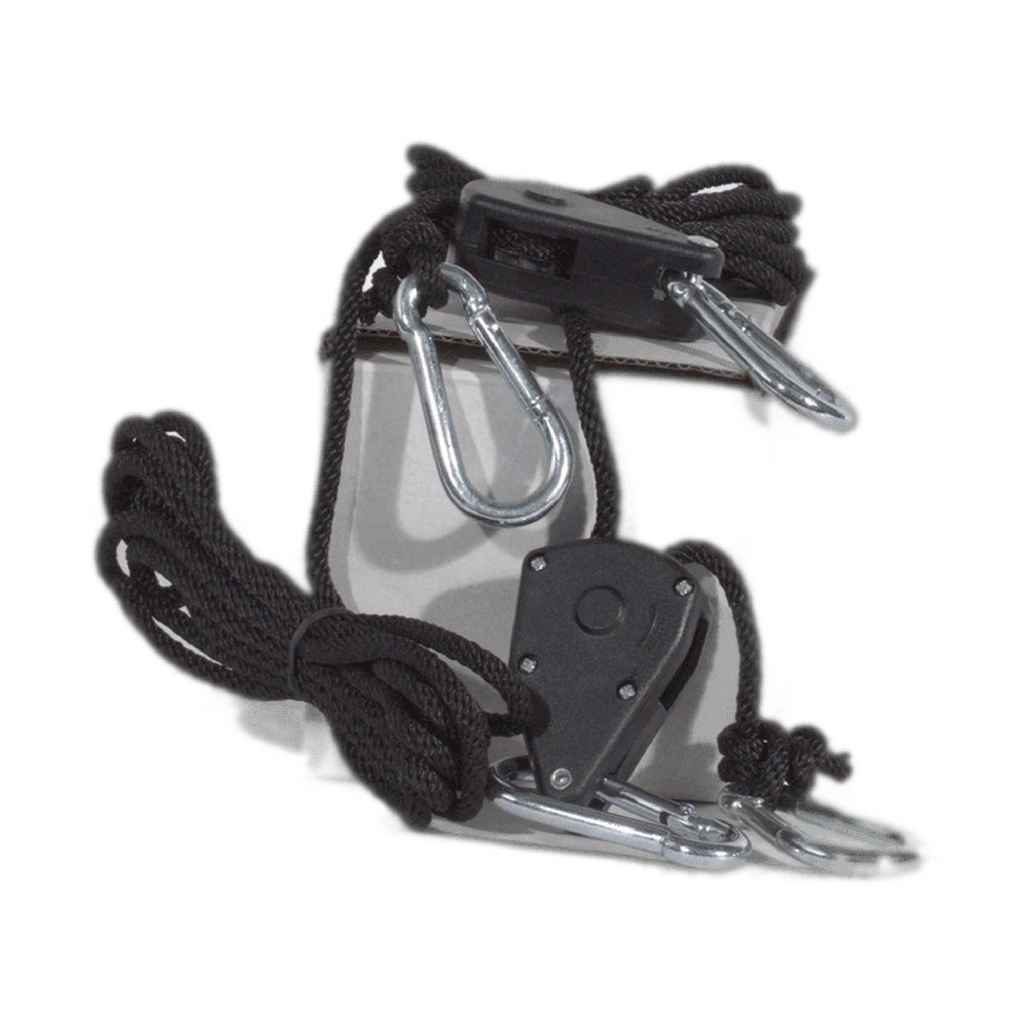 Poleas de soporte MJ3 — 48 kg 2