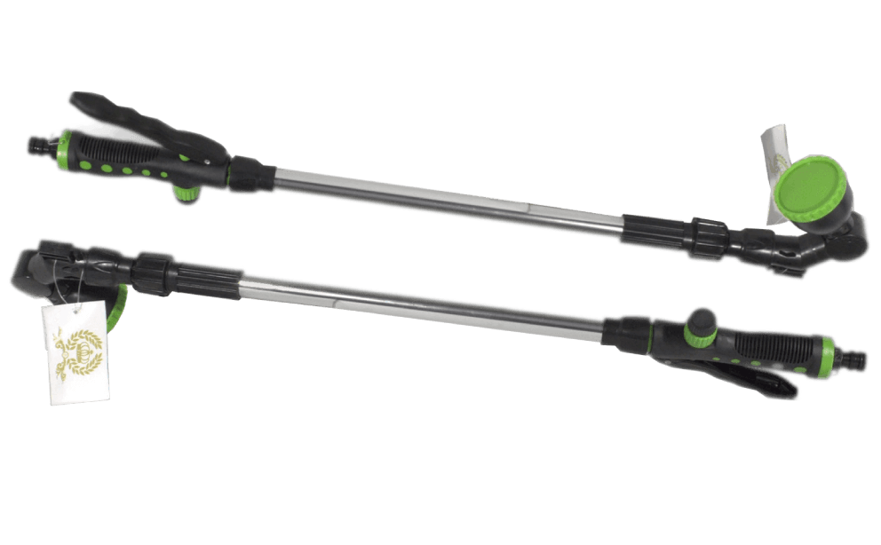 Lanza de riego extensible MJ3 — 78 a 115 cm