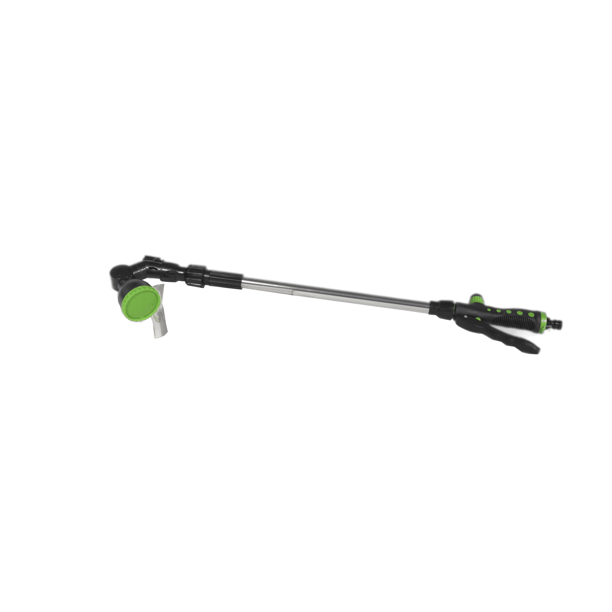 Lanza de riego extensible MJ3 — 78 a 115 cm 2