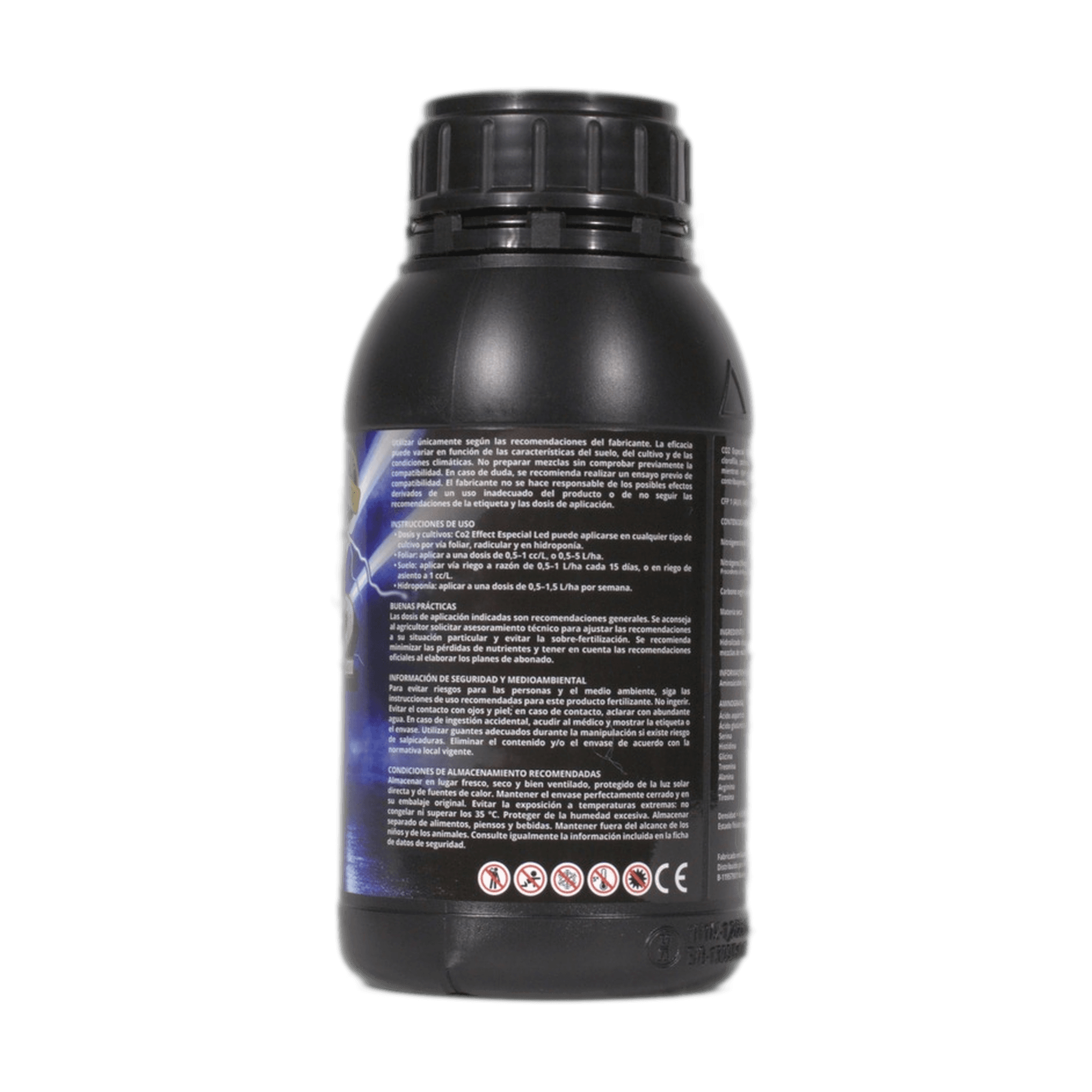 CO2 Especial LED — 500 ml 4