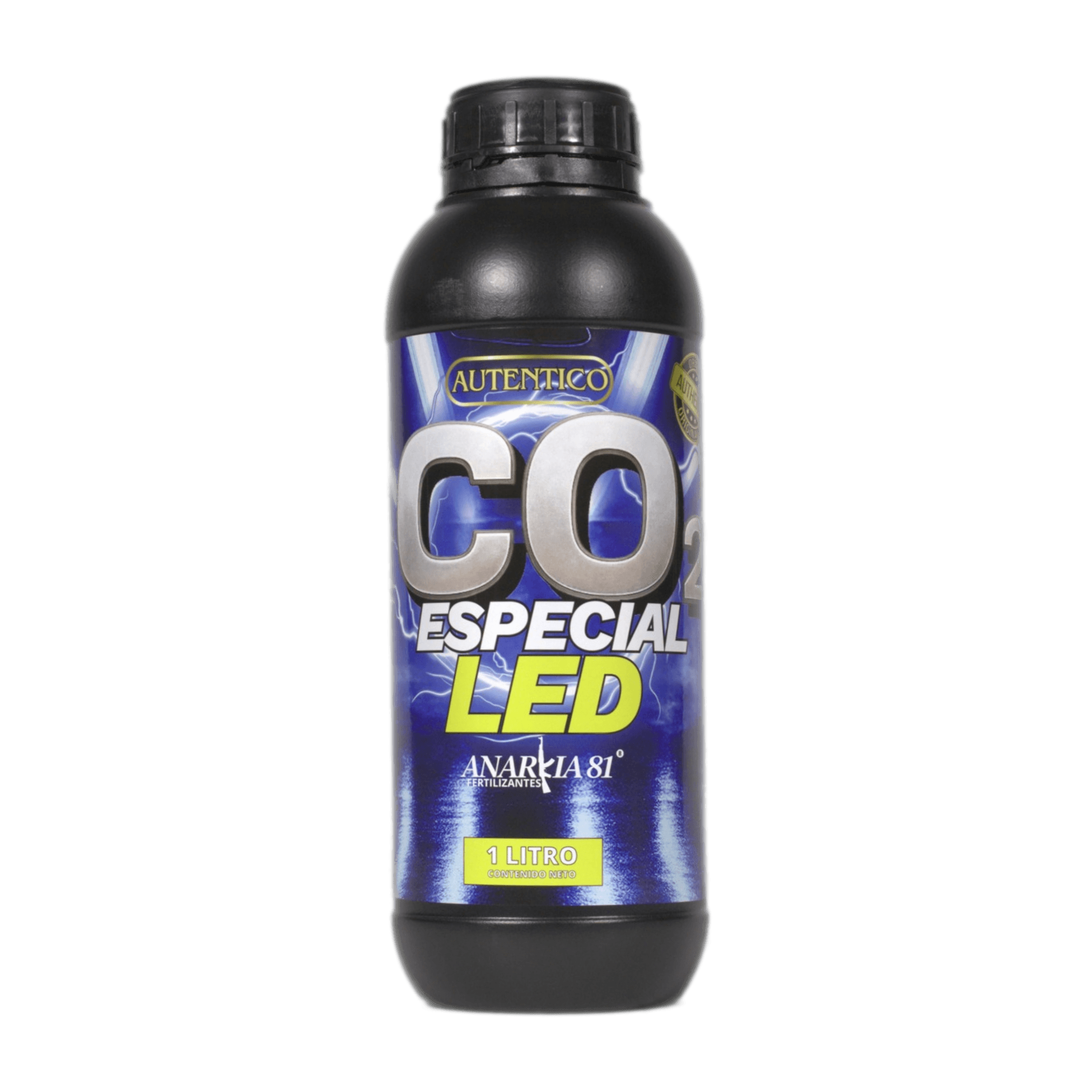 CO2 Especial LED — 1 L