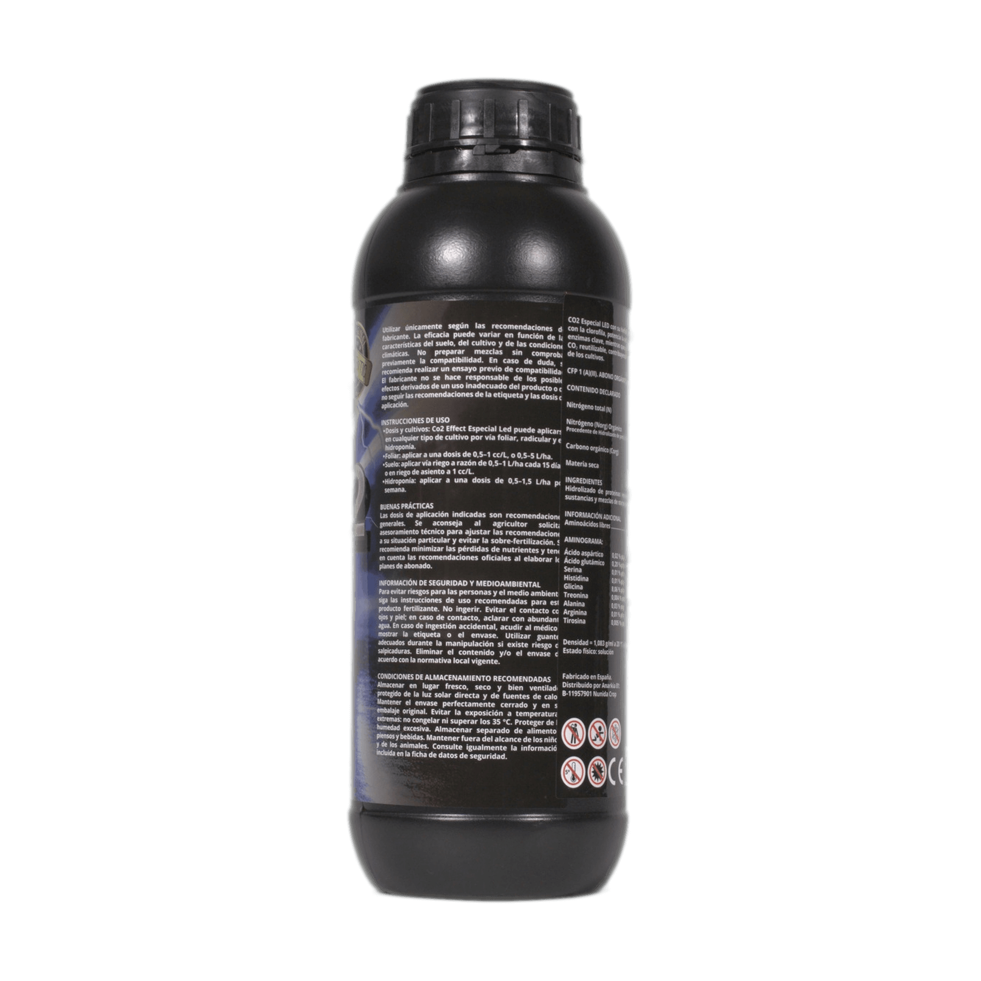CO2 Especial LED — 1 L 4