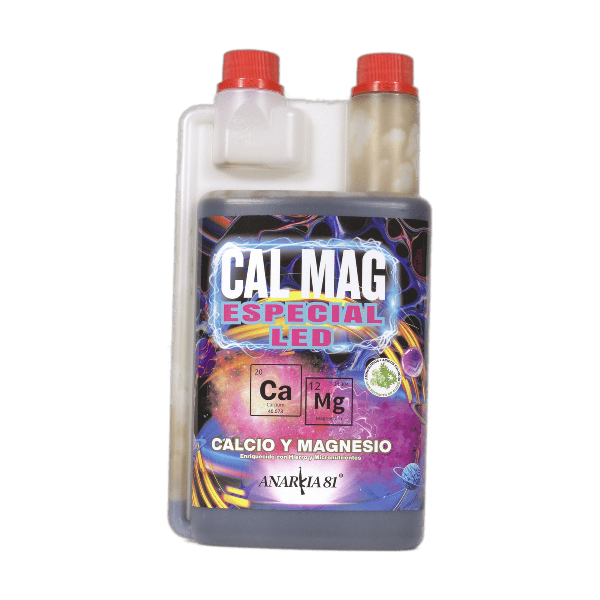 Cal Mag Especial LED — 1 L